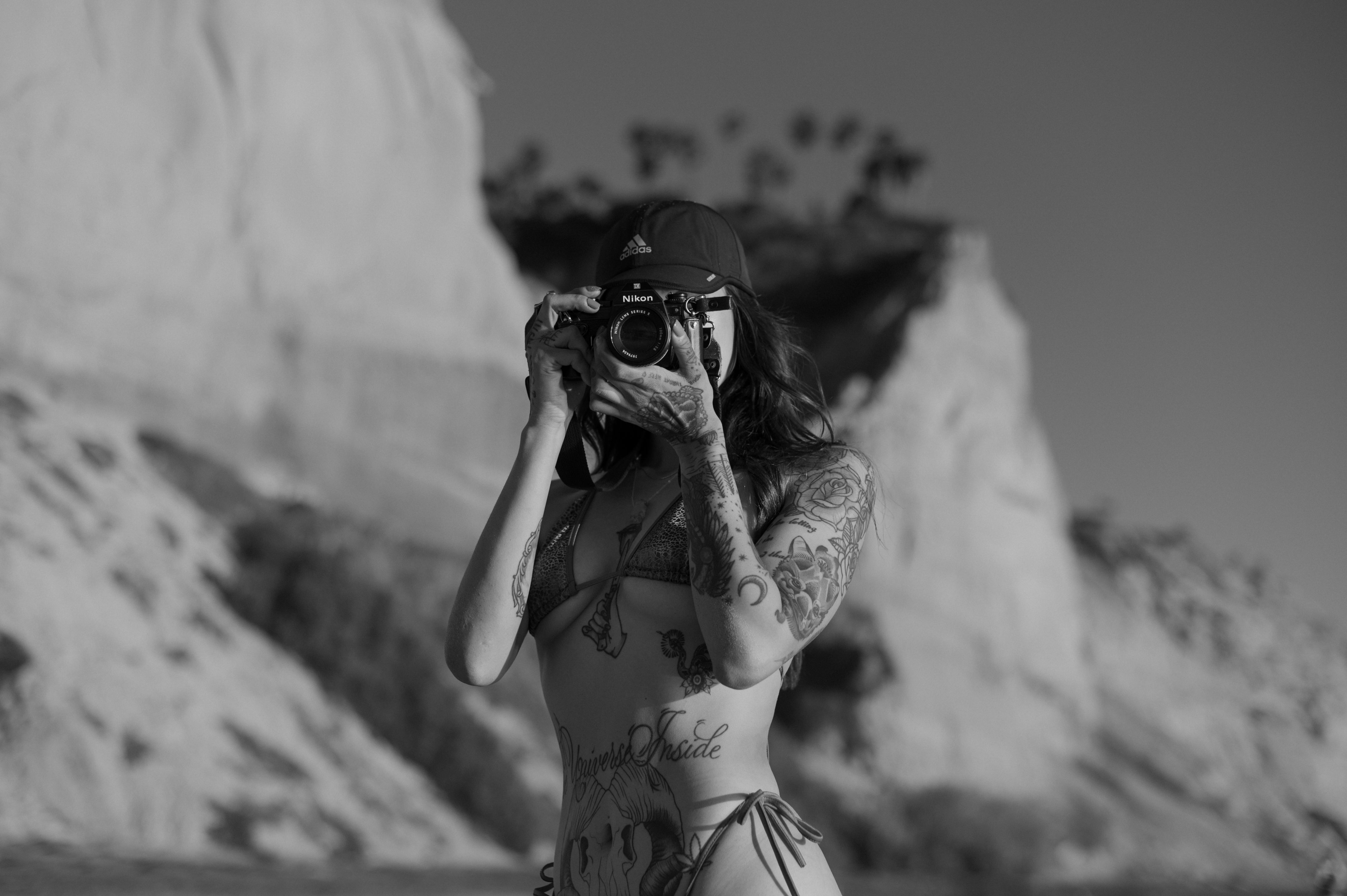 Indulge in Our Exclusive Subscriber-Only Gallery