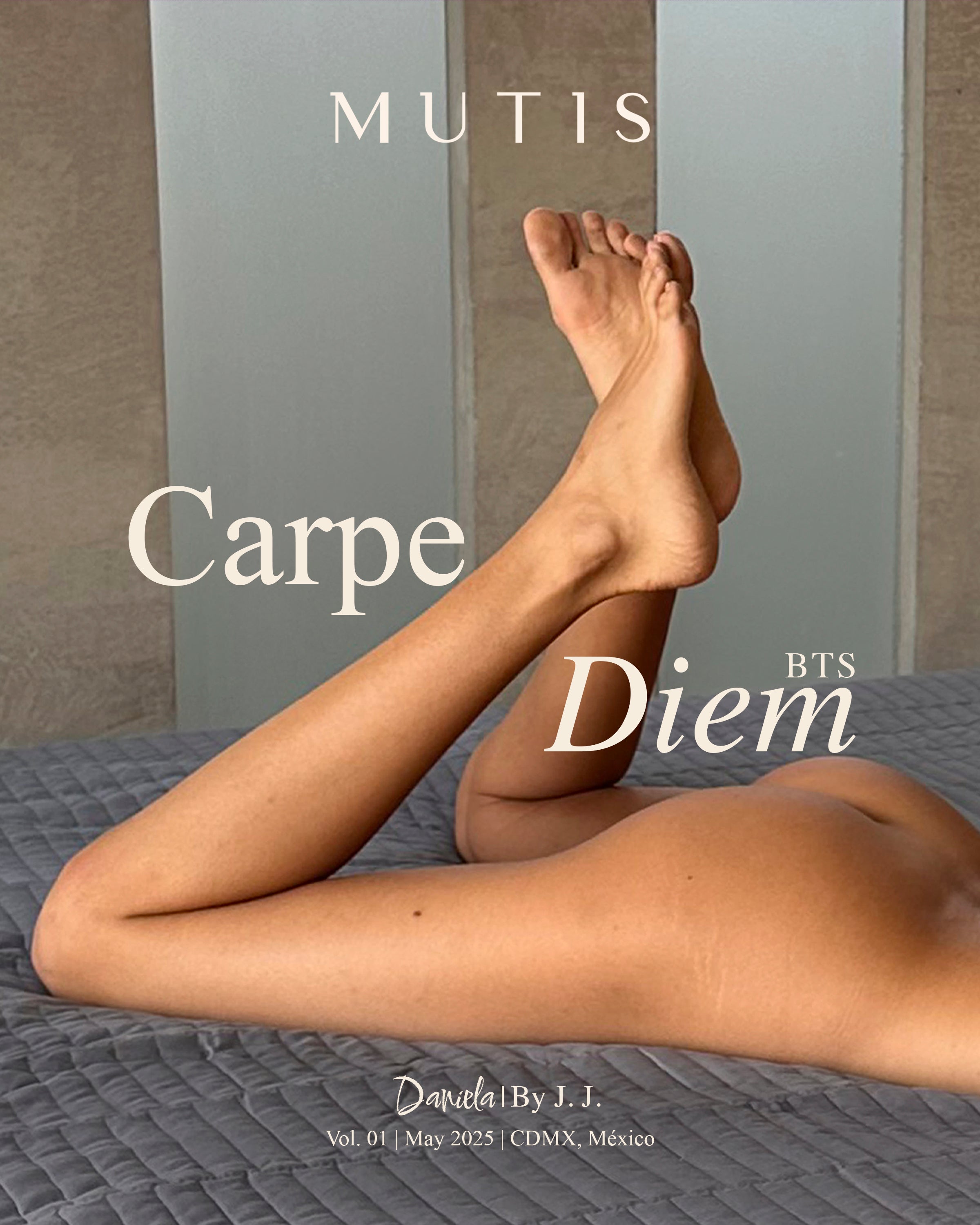 Carpe Diem BTS (danirolandi)