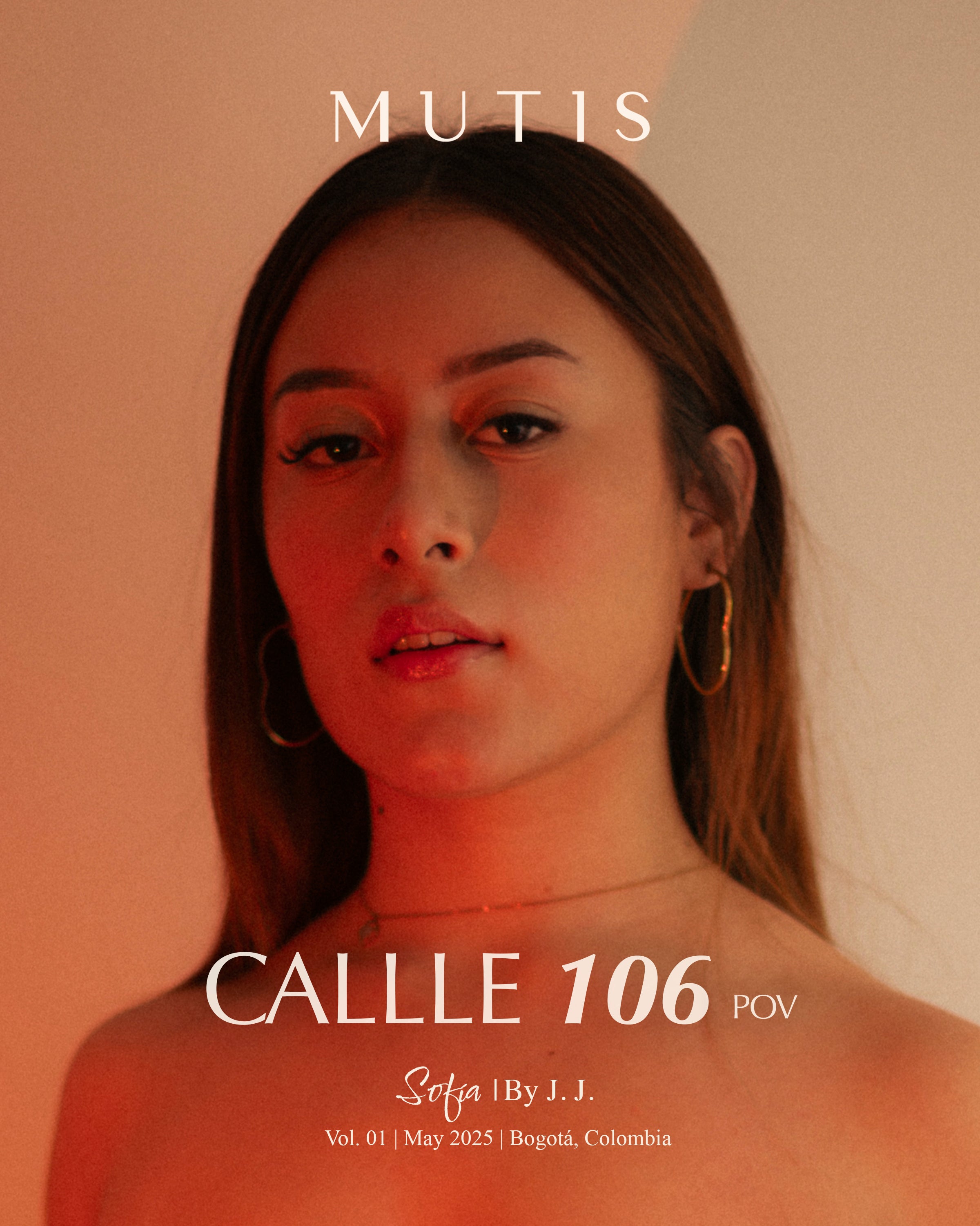 Calle 106 POV (sofiapreciado)