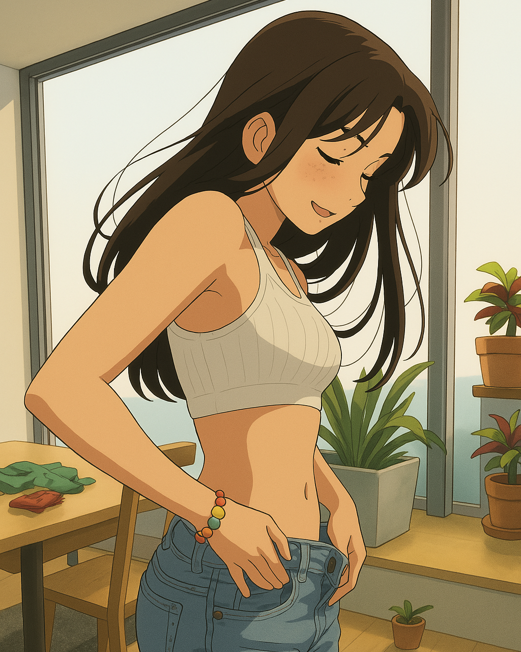 Mind Blowing BTS (LuisaRico)