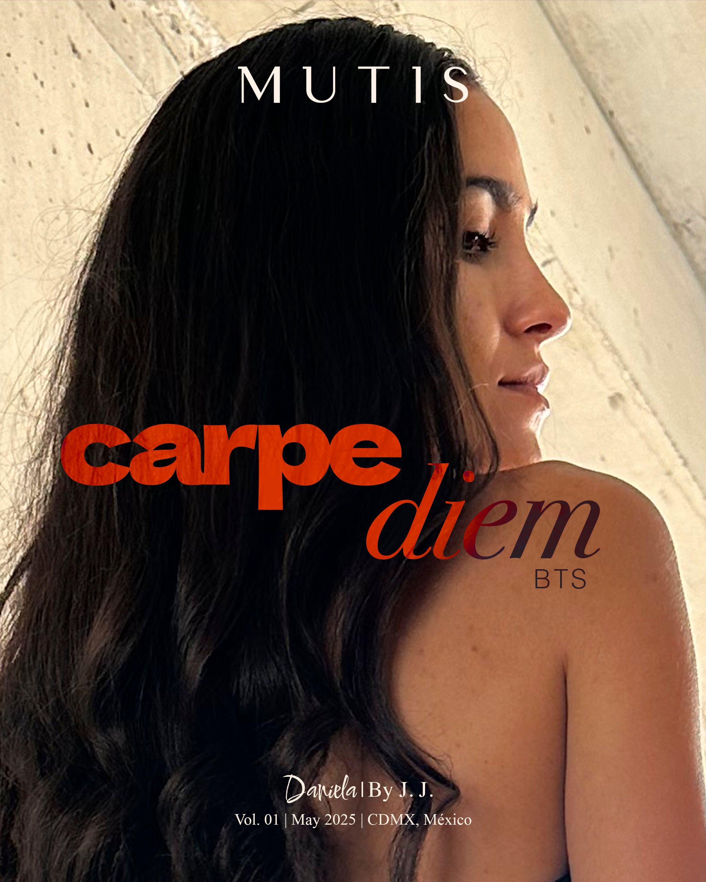 Carpe Diem BTS (danirolandi)