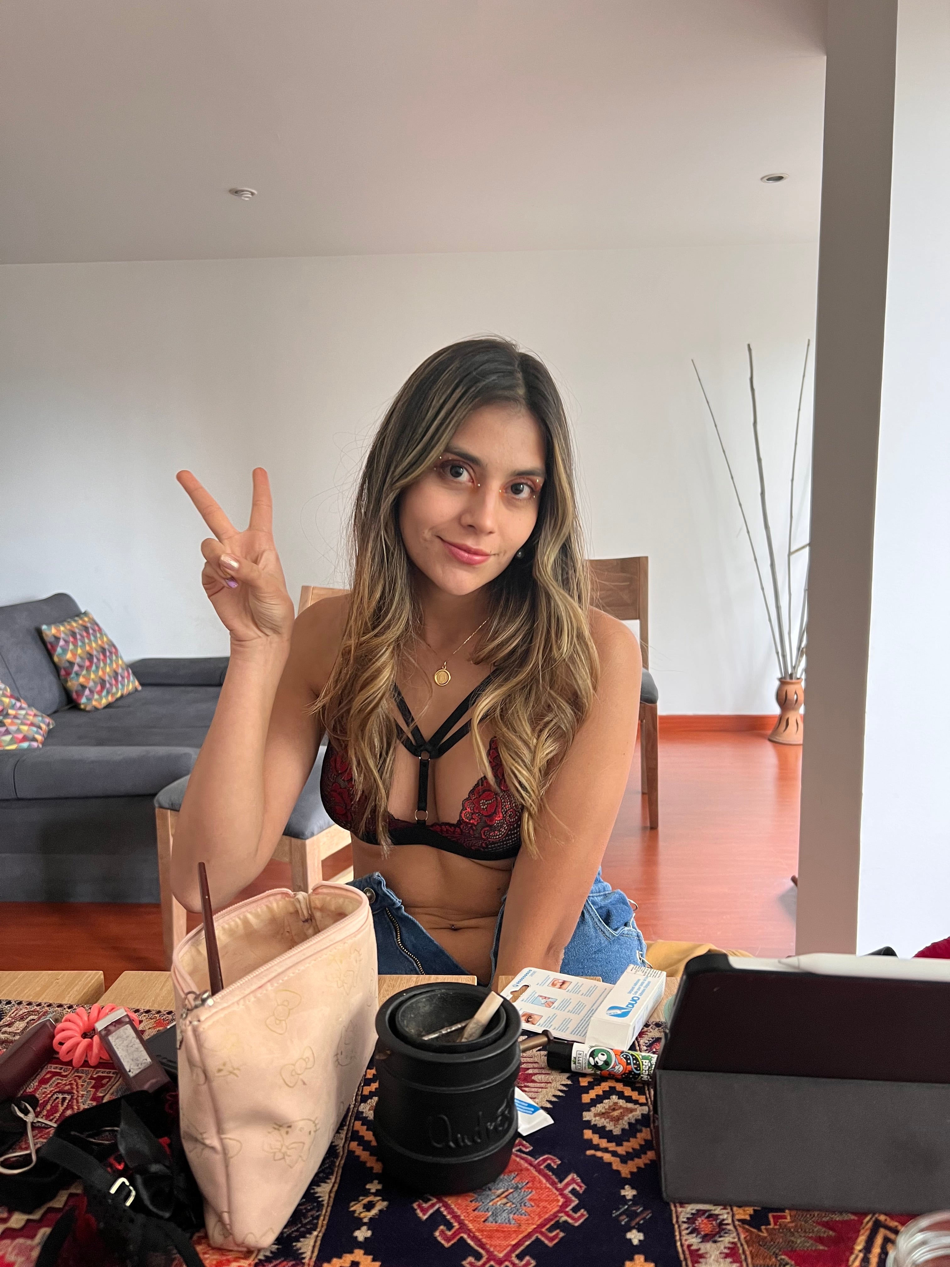 Ataraxia BTS (vivianmesa)