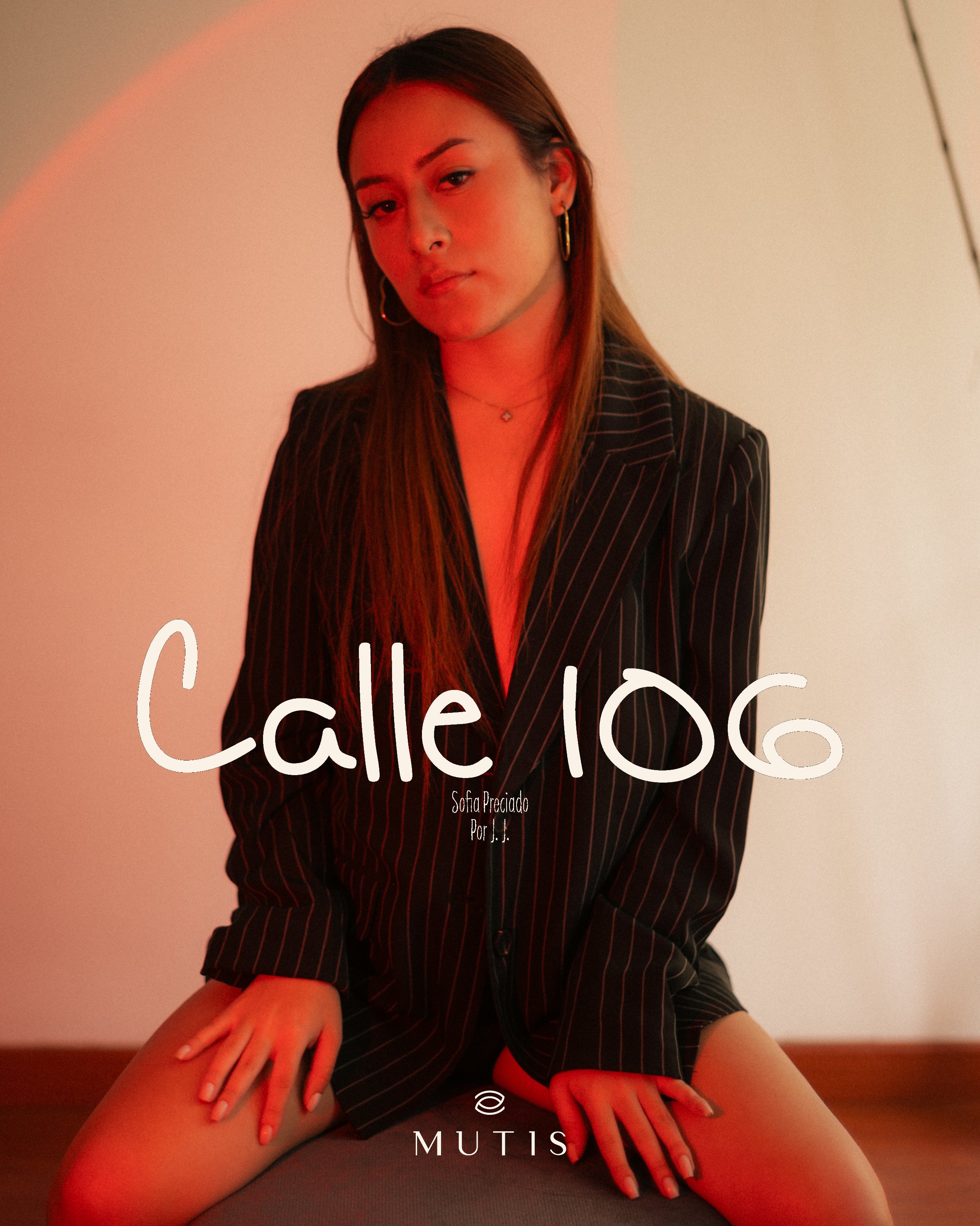 Calle 106 POV (sofiapreciado)