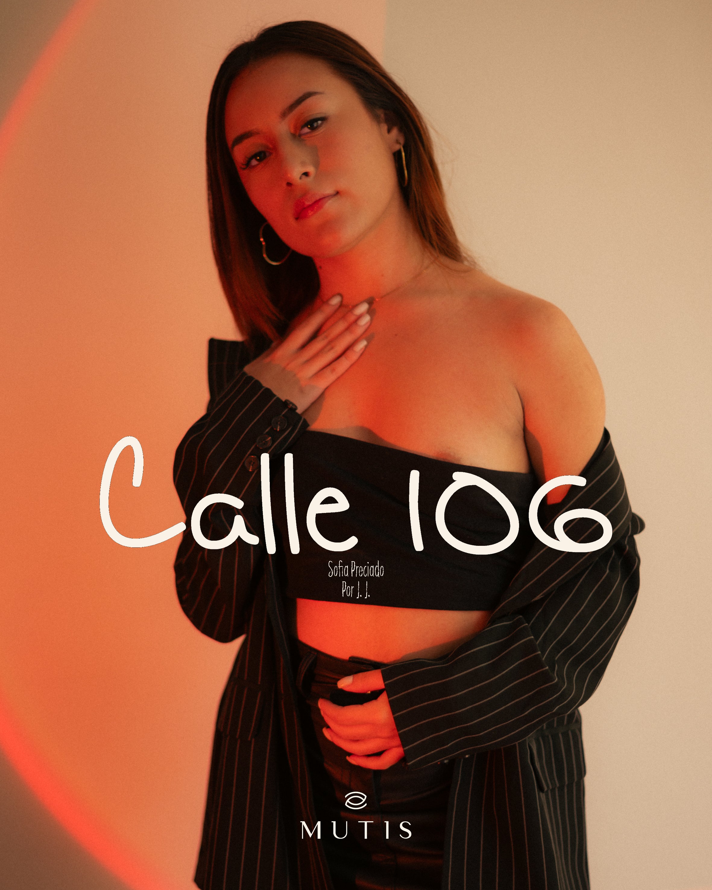Calle 106 (sofiapreciado)