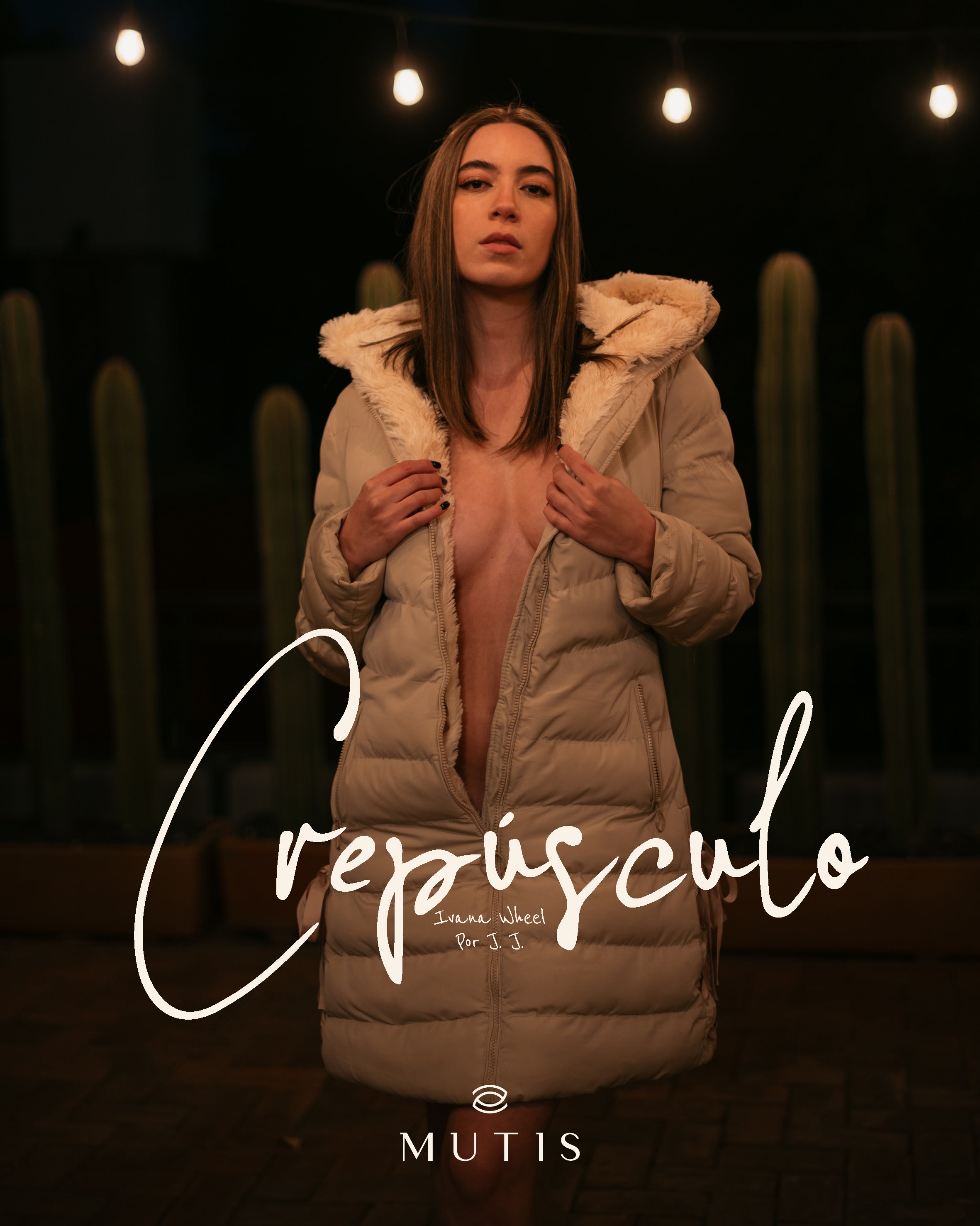 Crepusculo (ivanawheel)