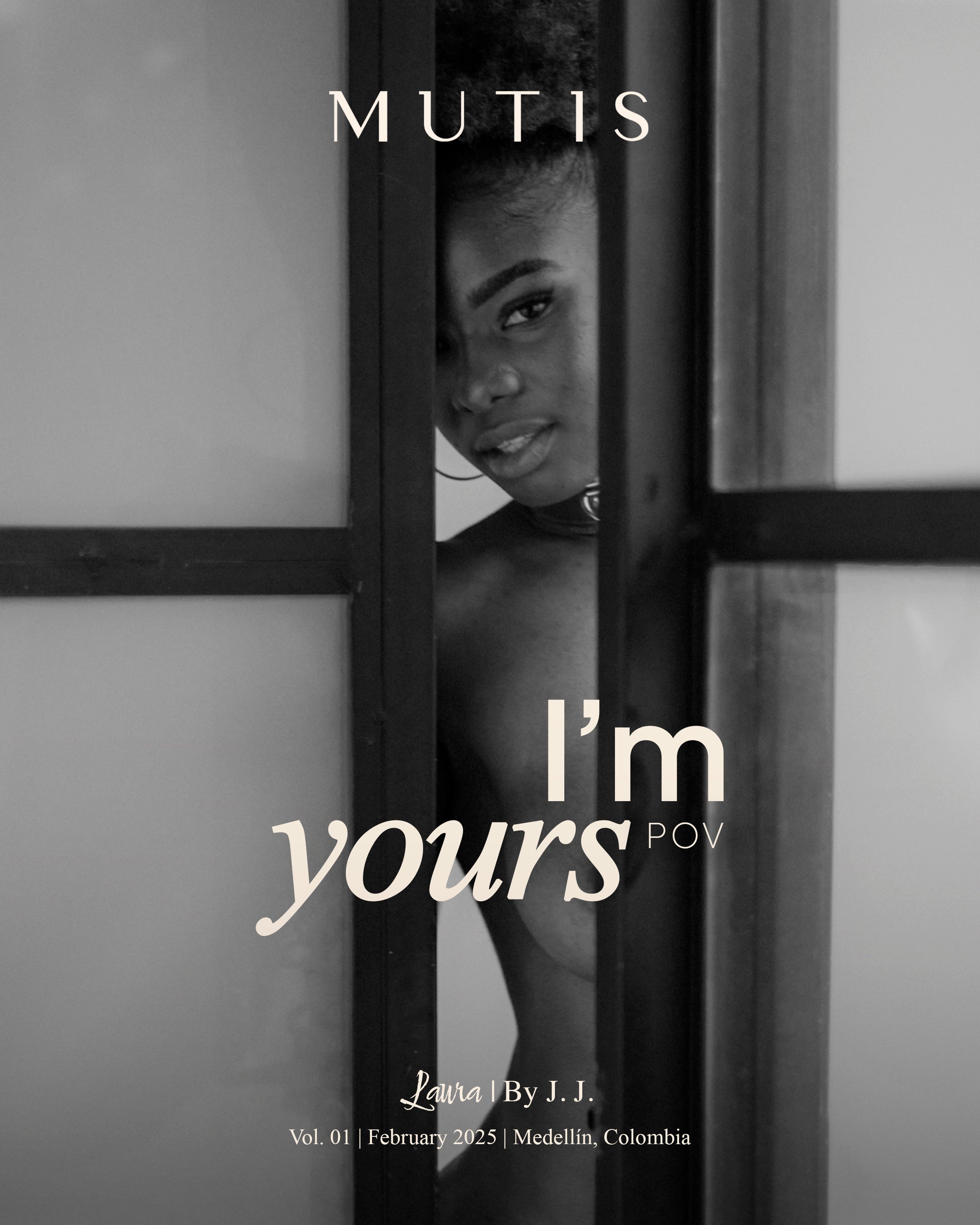 I'm Yours POV (Laura)