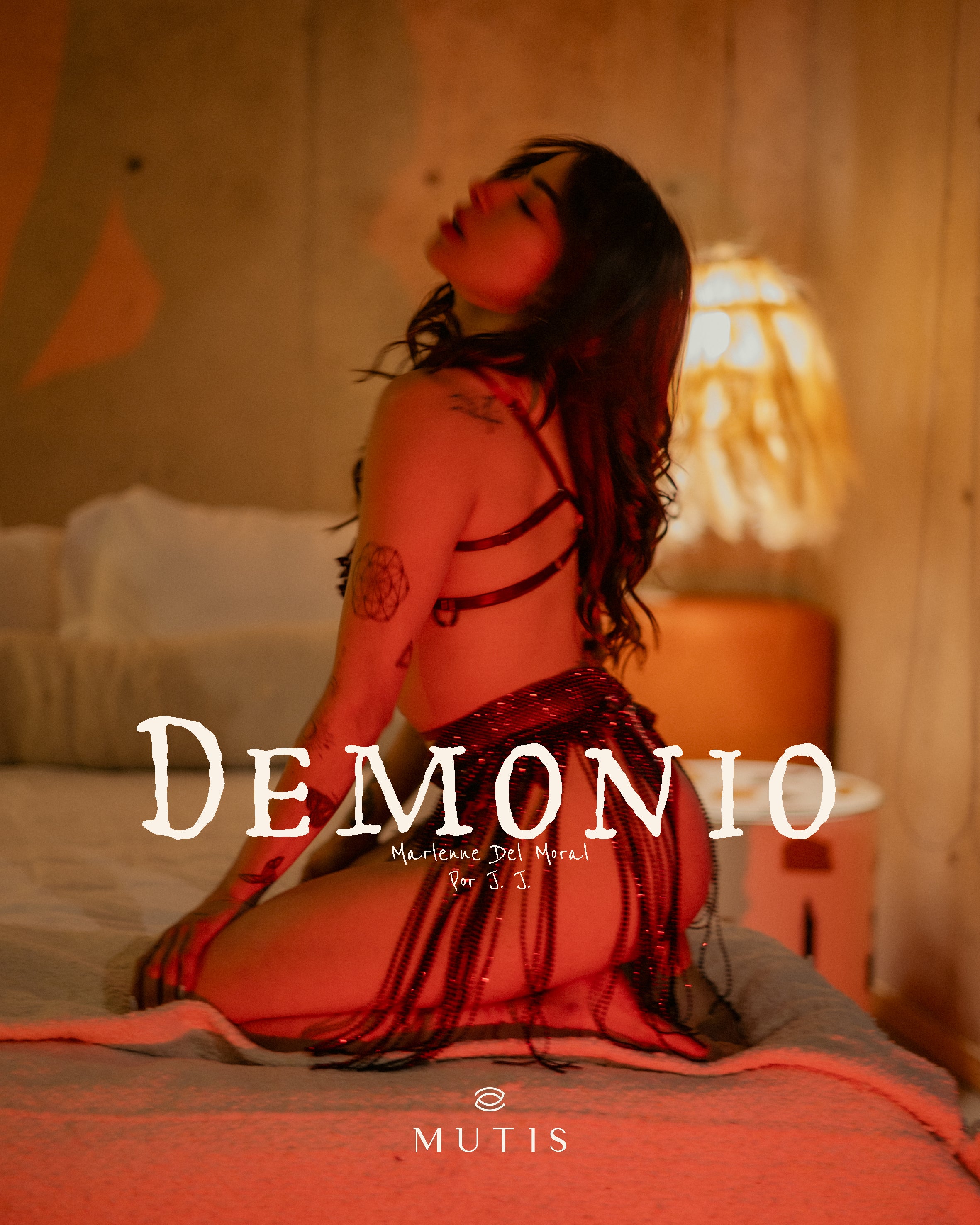 Demonio (marlennedm)