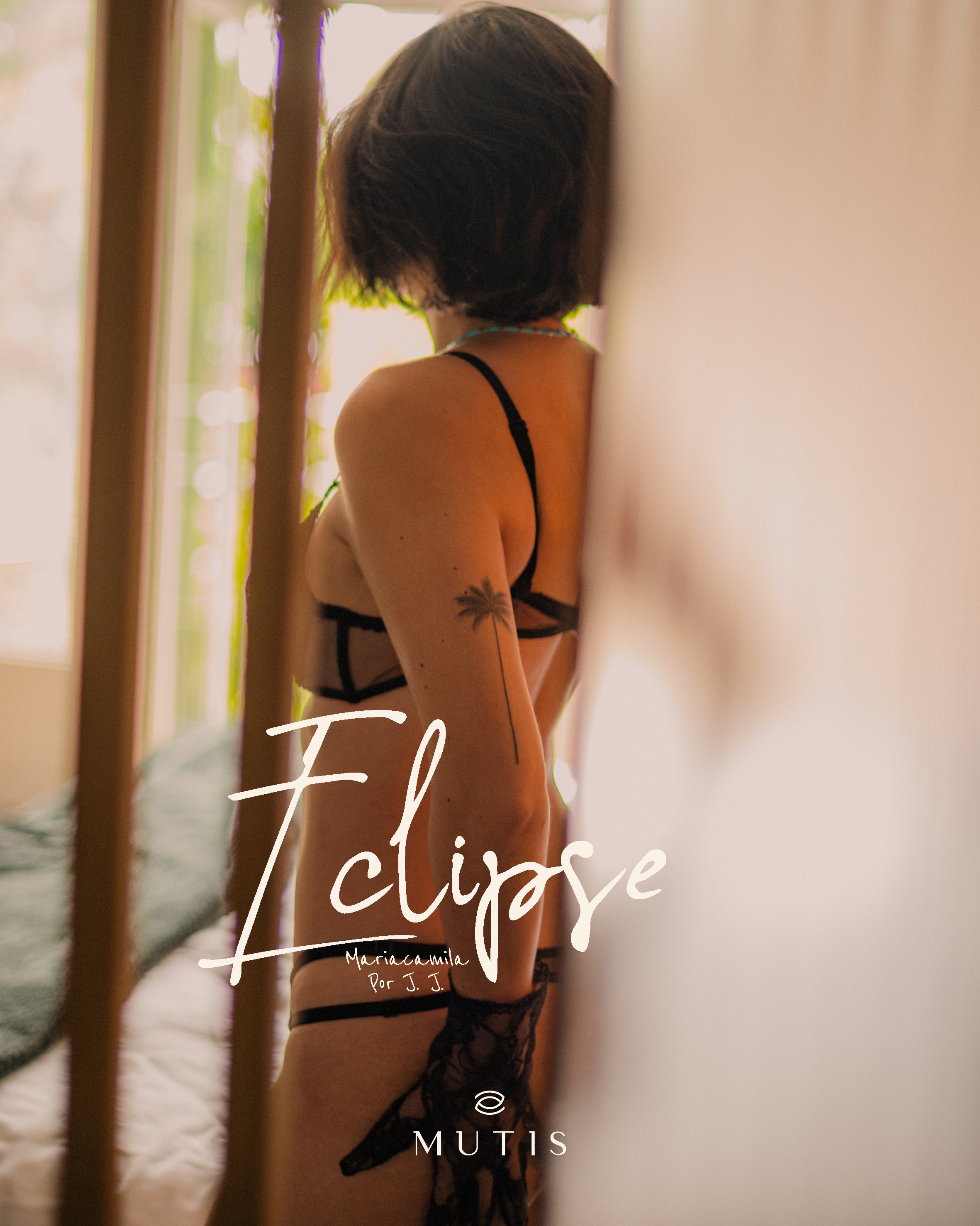 Eclipse (mariatamilinis)