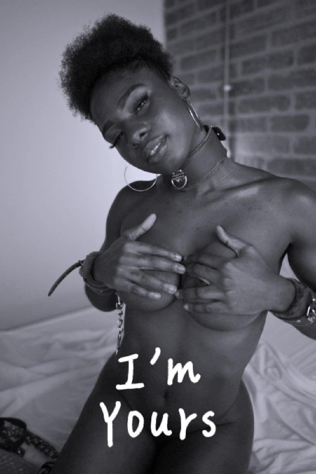 I'm Yours (Laura)