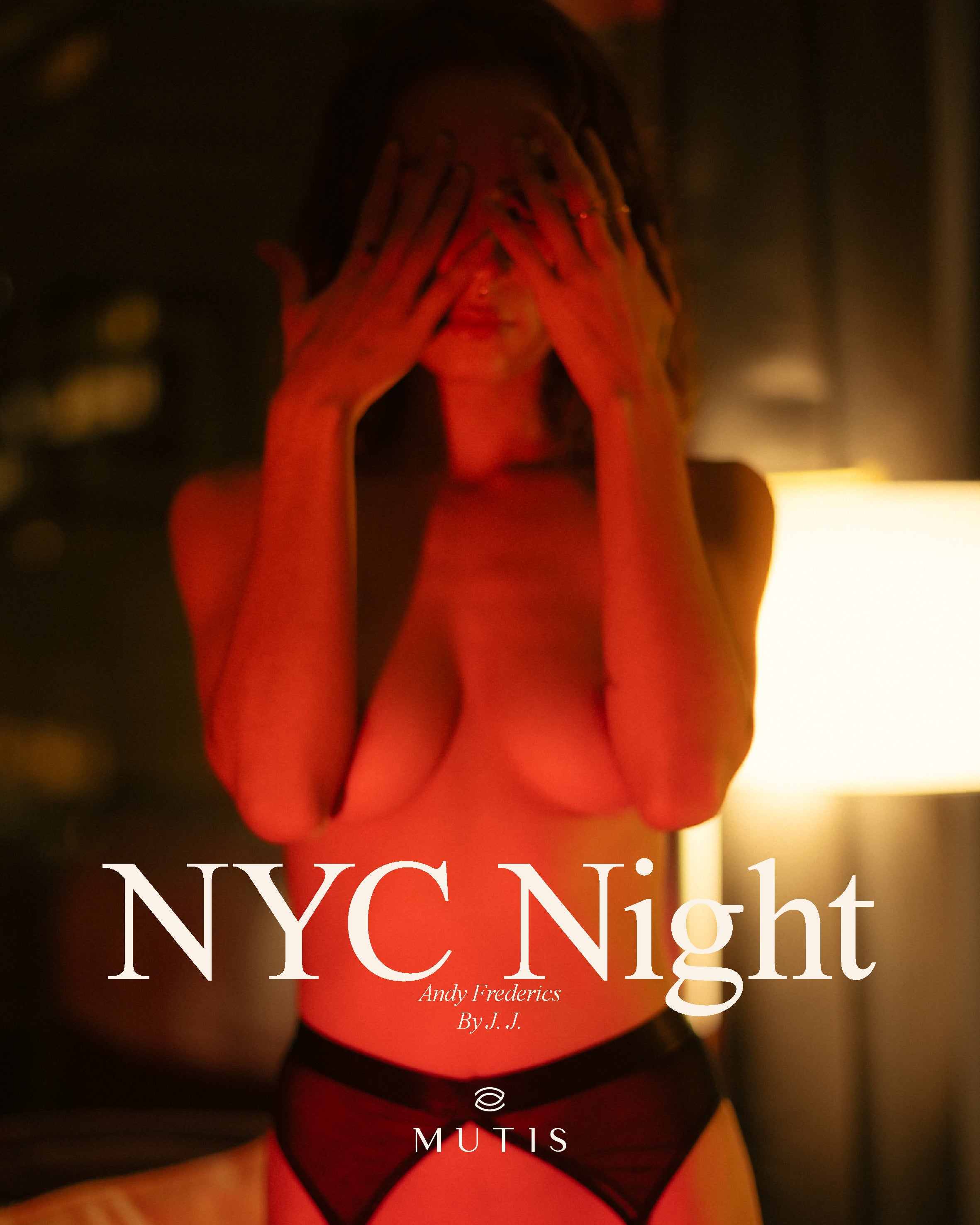 NYC Night (AndyFrederics)