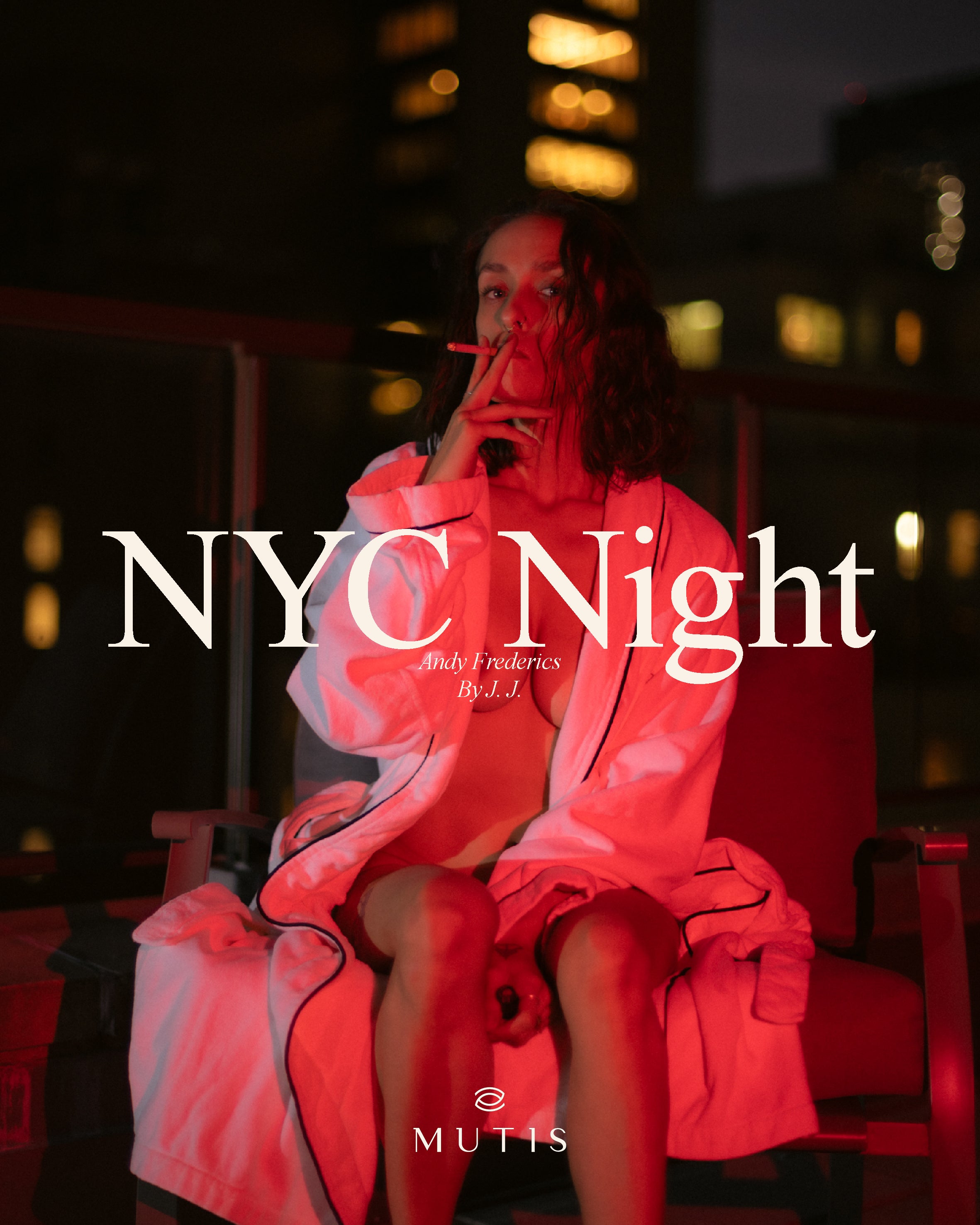 NYC Night (AndyFrederics)