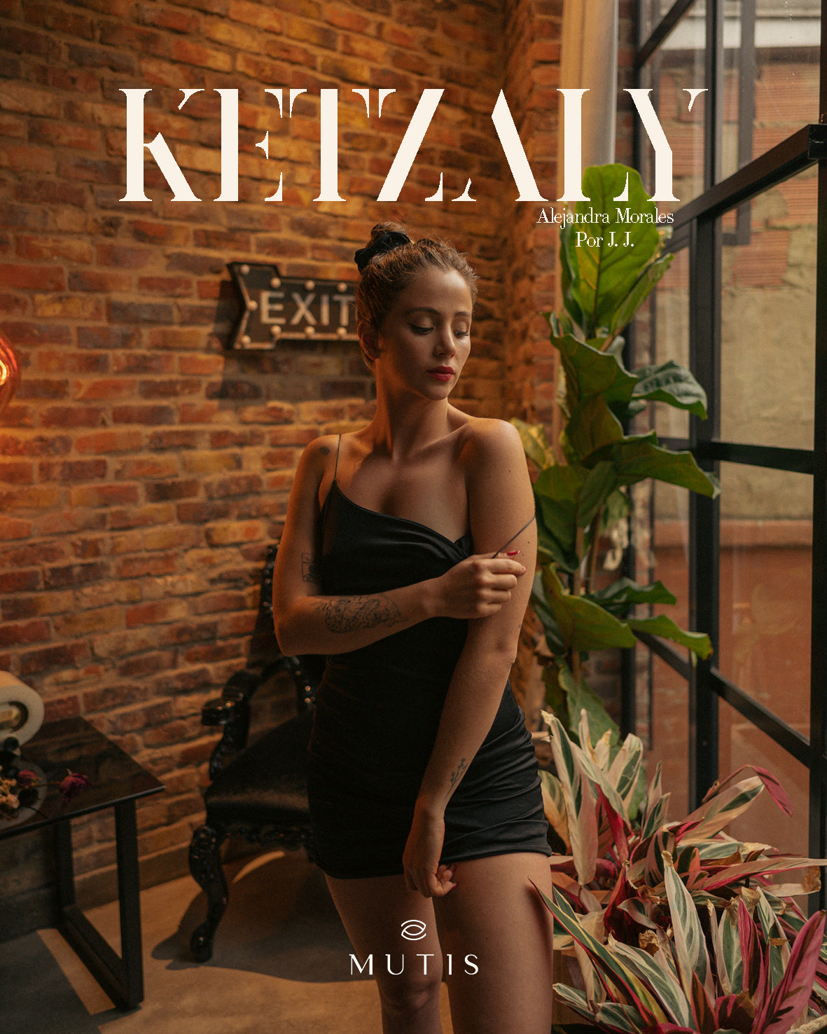 Ketzaly (alejandra_mtg)