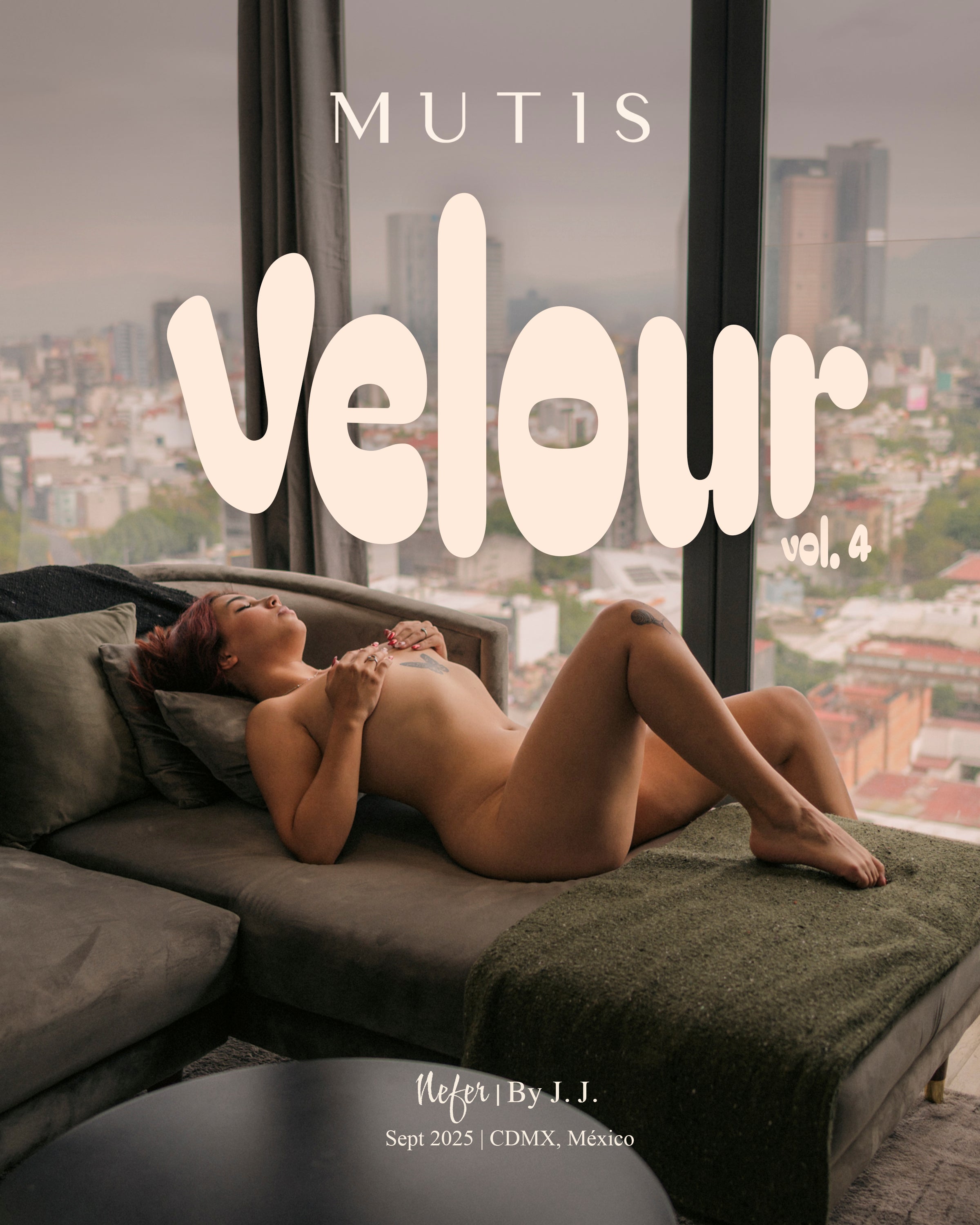 Velour