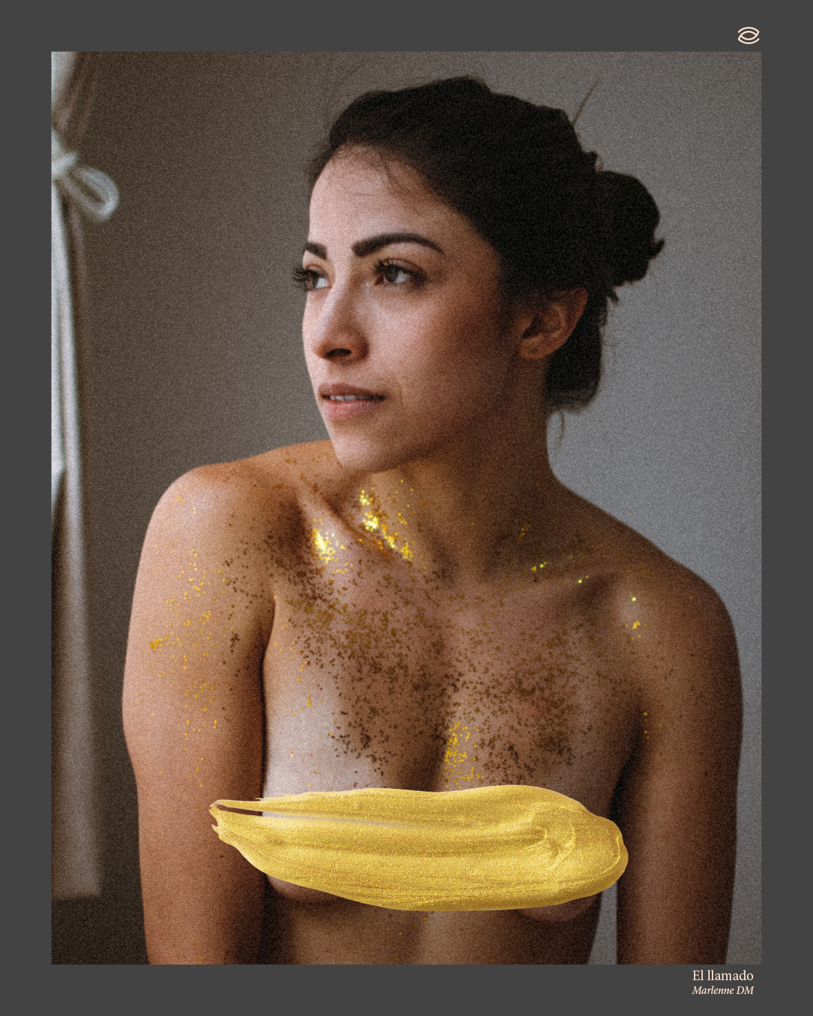 El llamado (marlennedm)