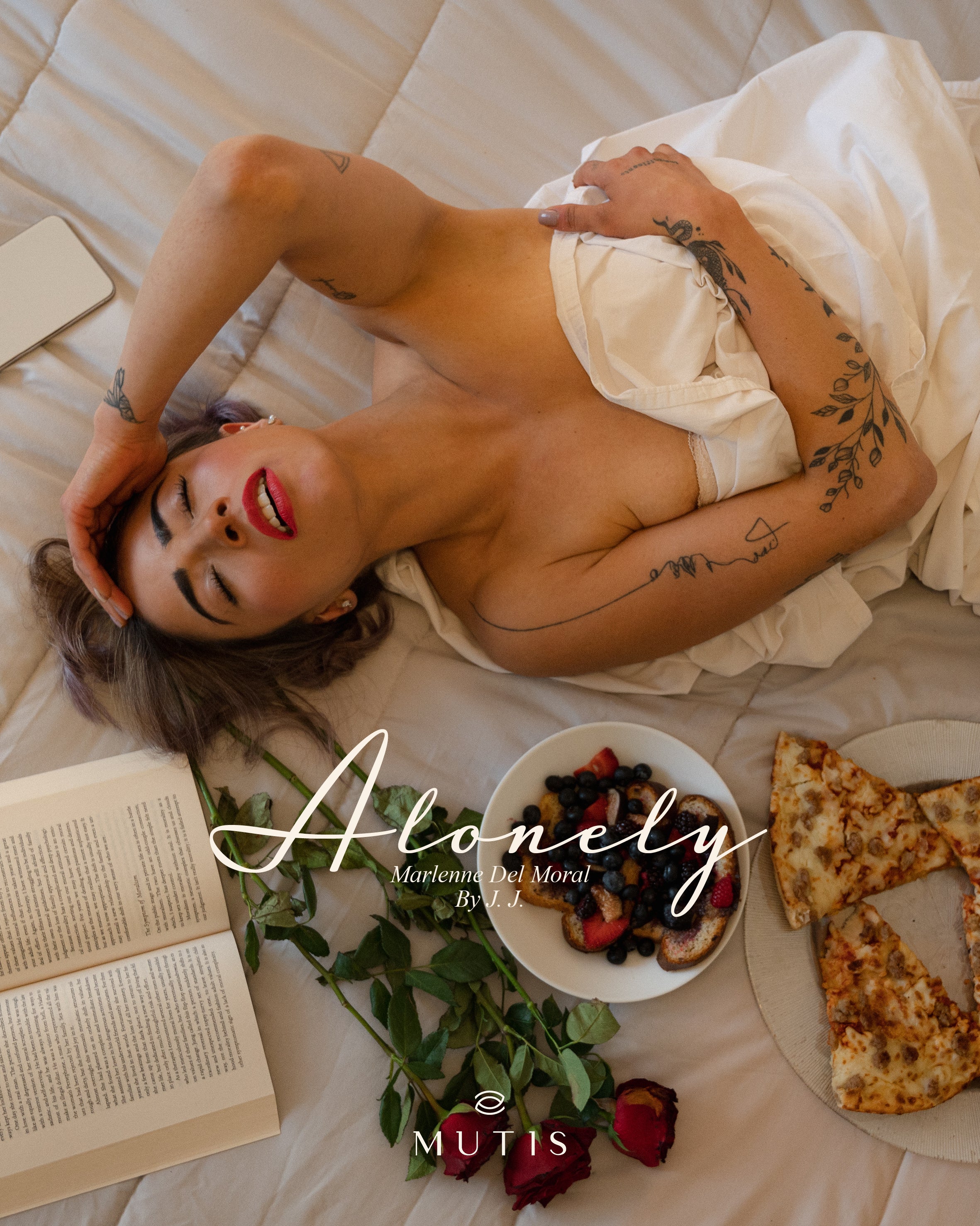 Alonely (marlennedm)