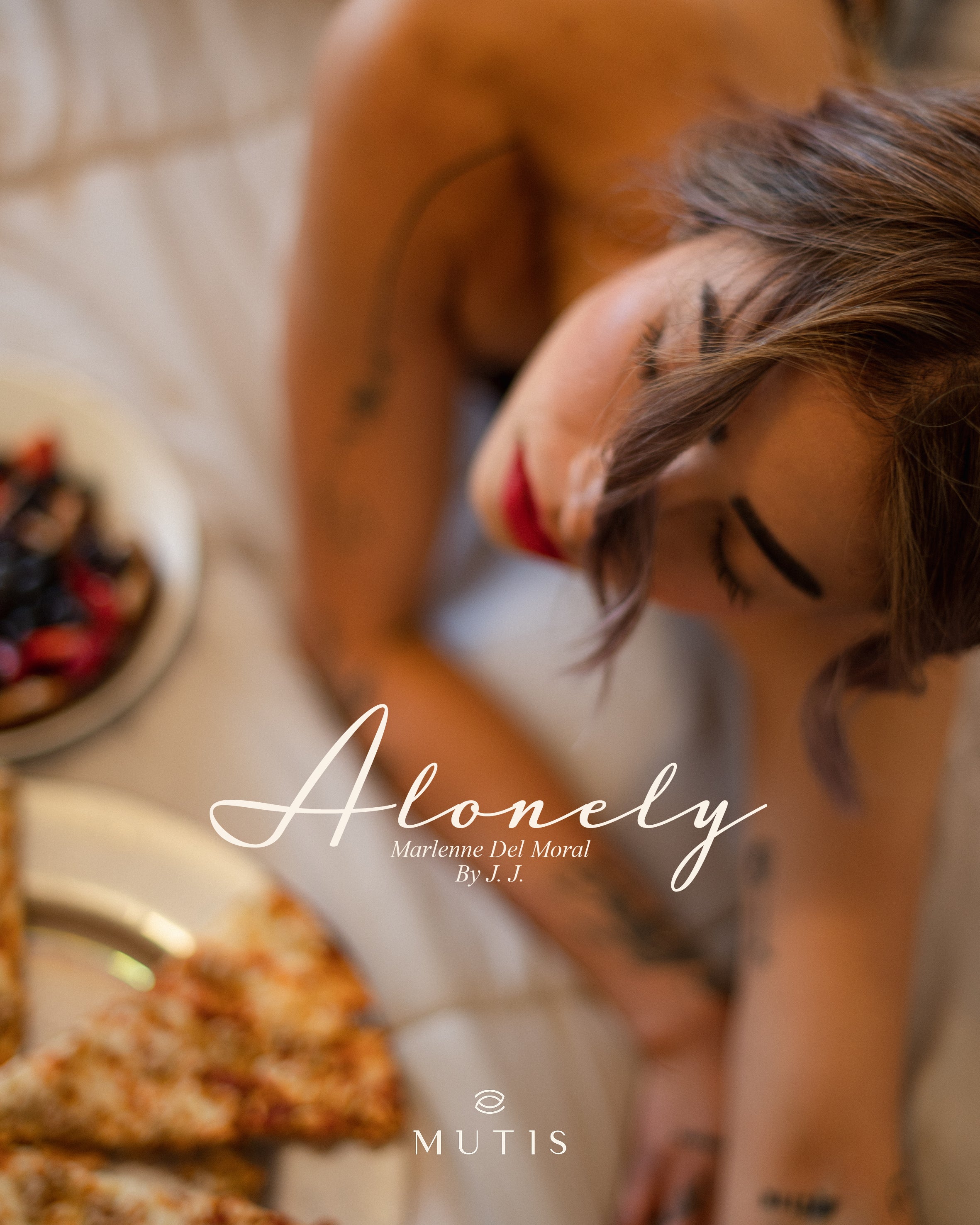 Alonely (marlennedm)