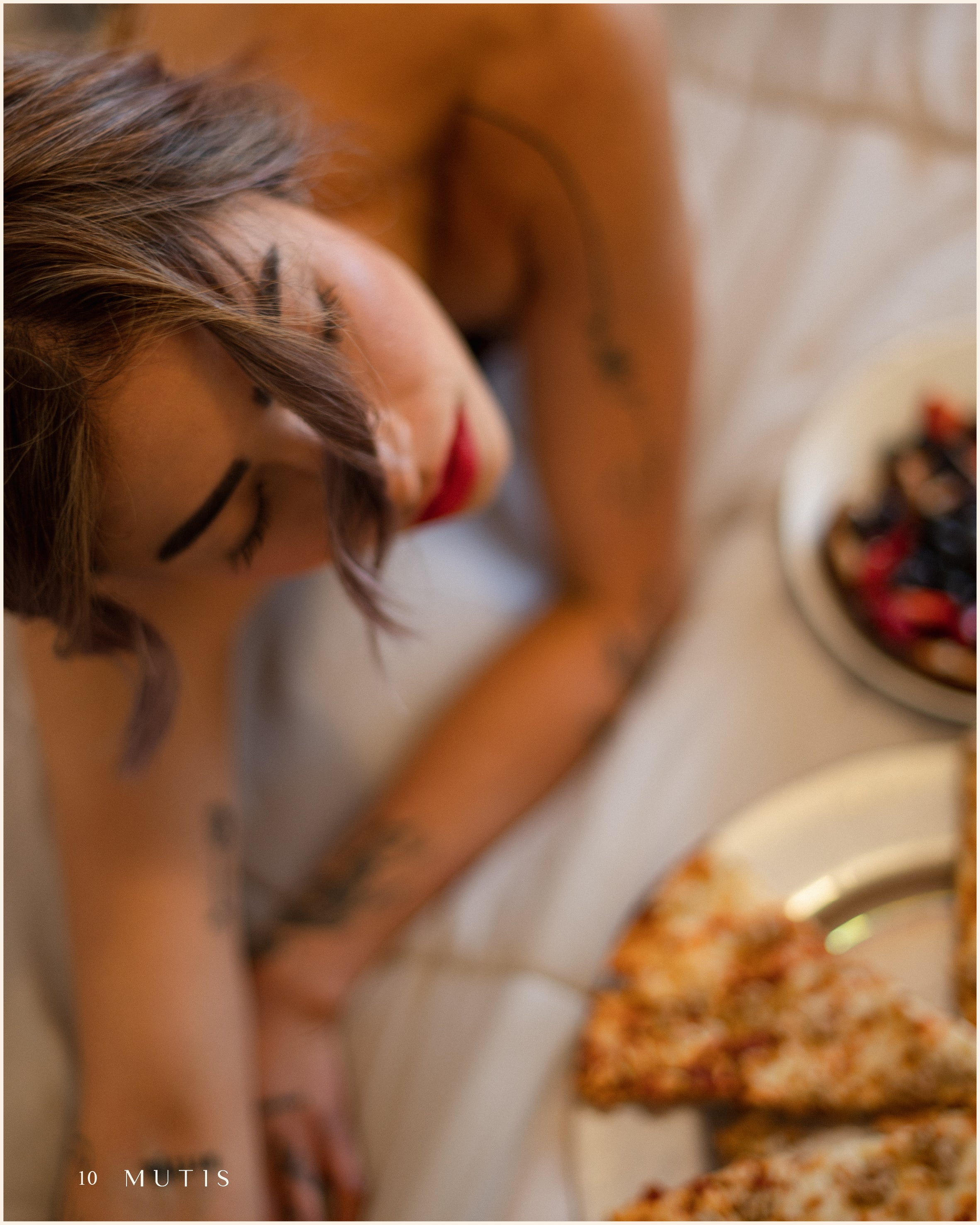 Alonely (marlennedm)