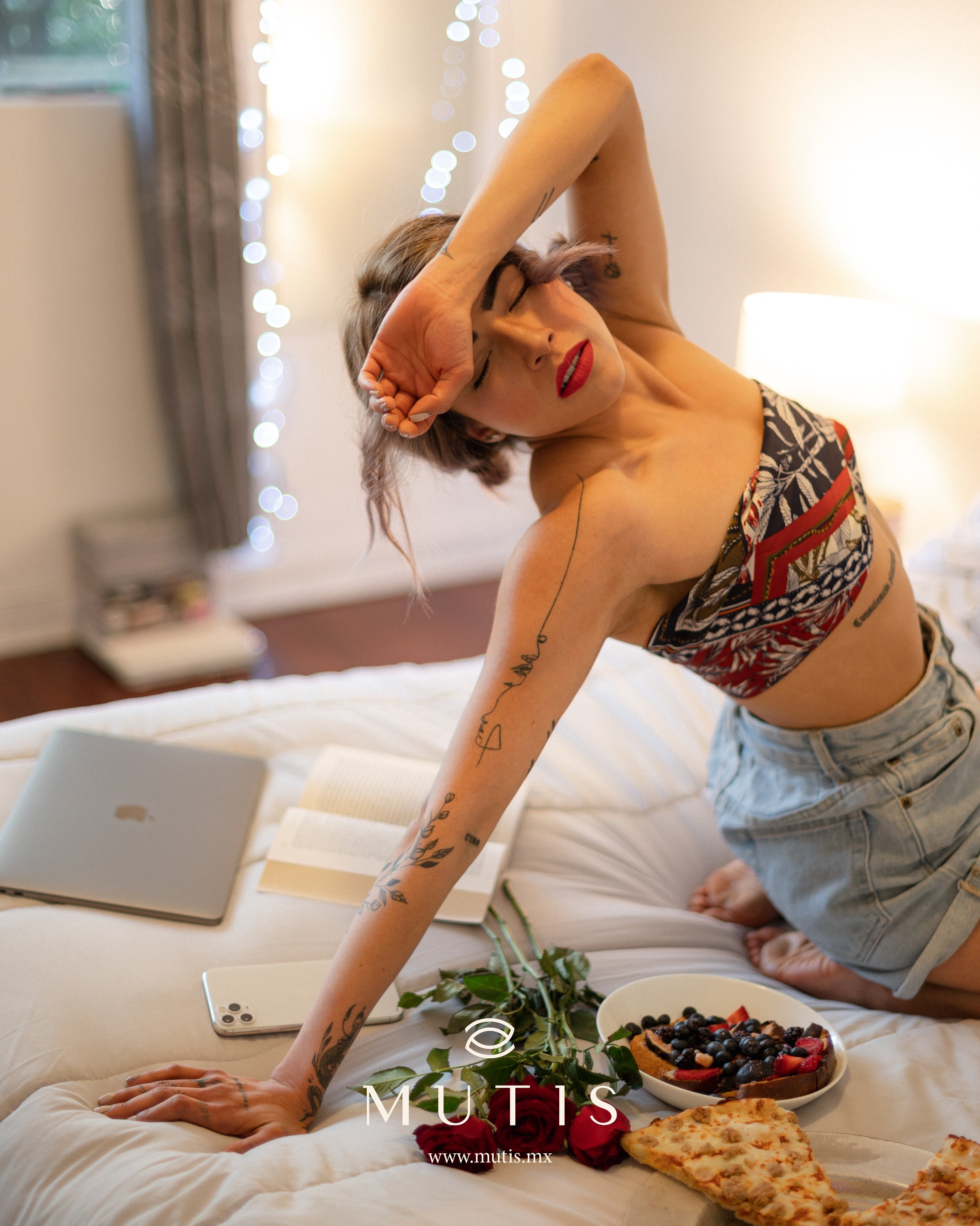 Alonely (marlennedm)