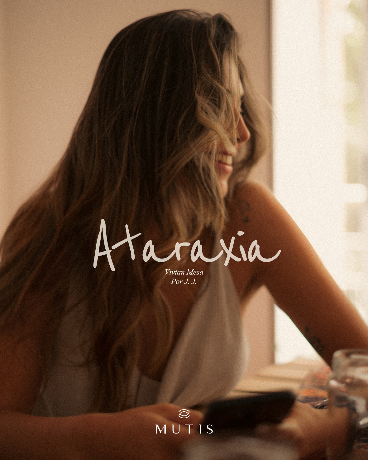 Ataraxia (vivianmesa)