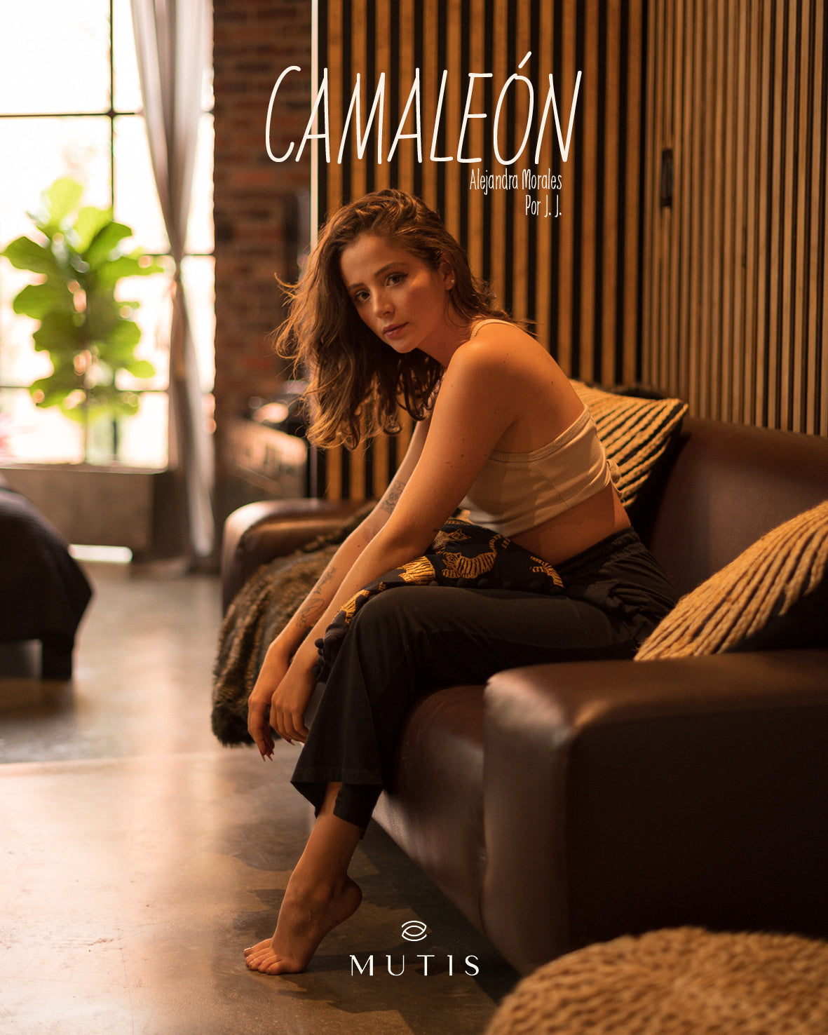 Camaleón (alejandra_mtg)