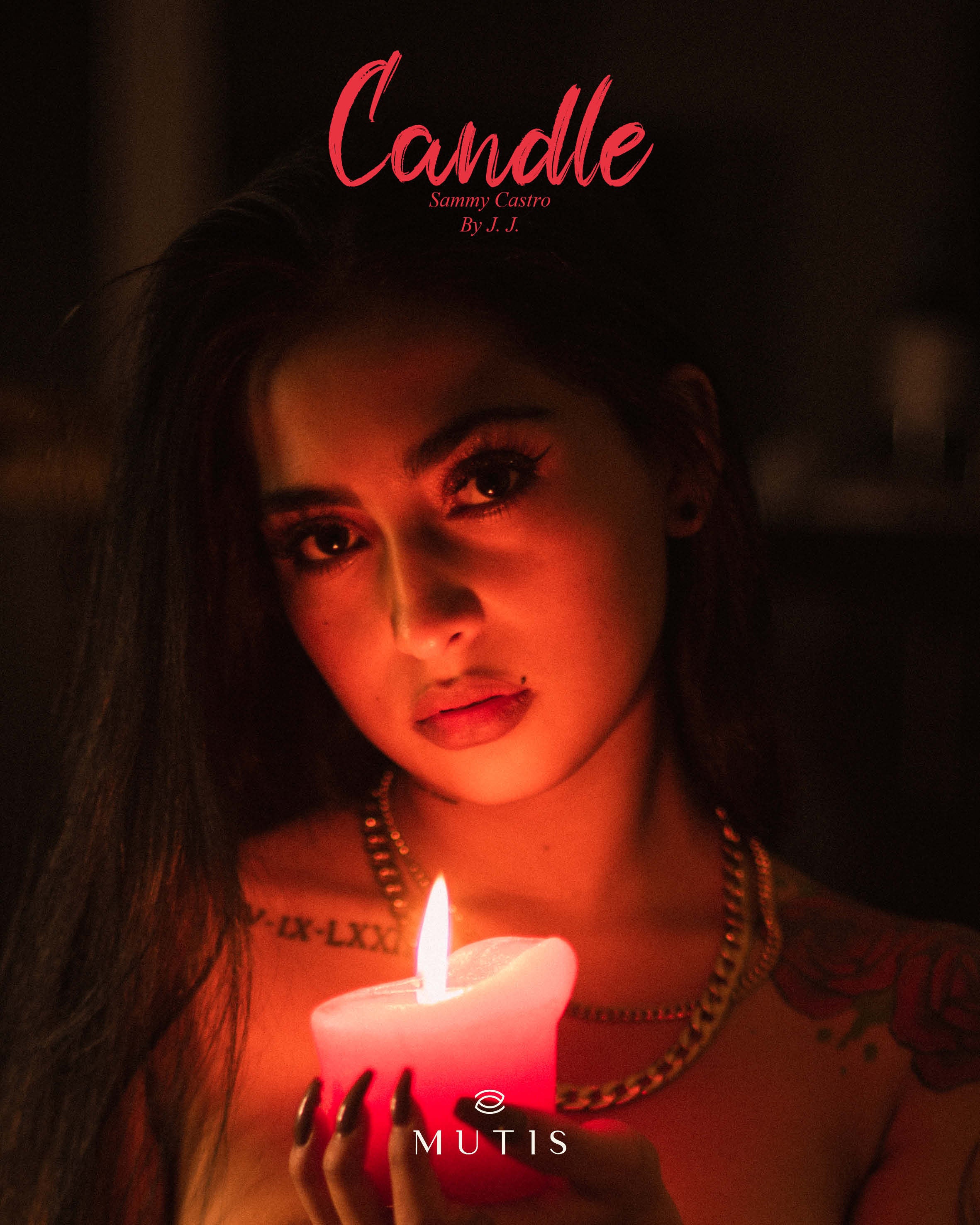 Candle (SammyCastro)