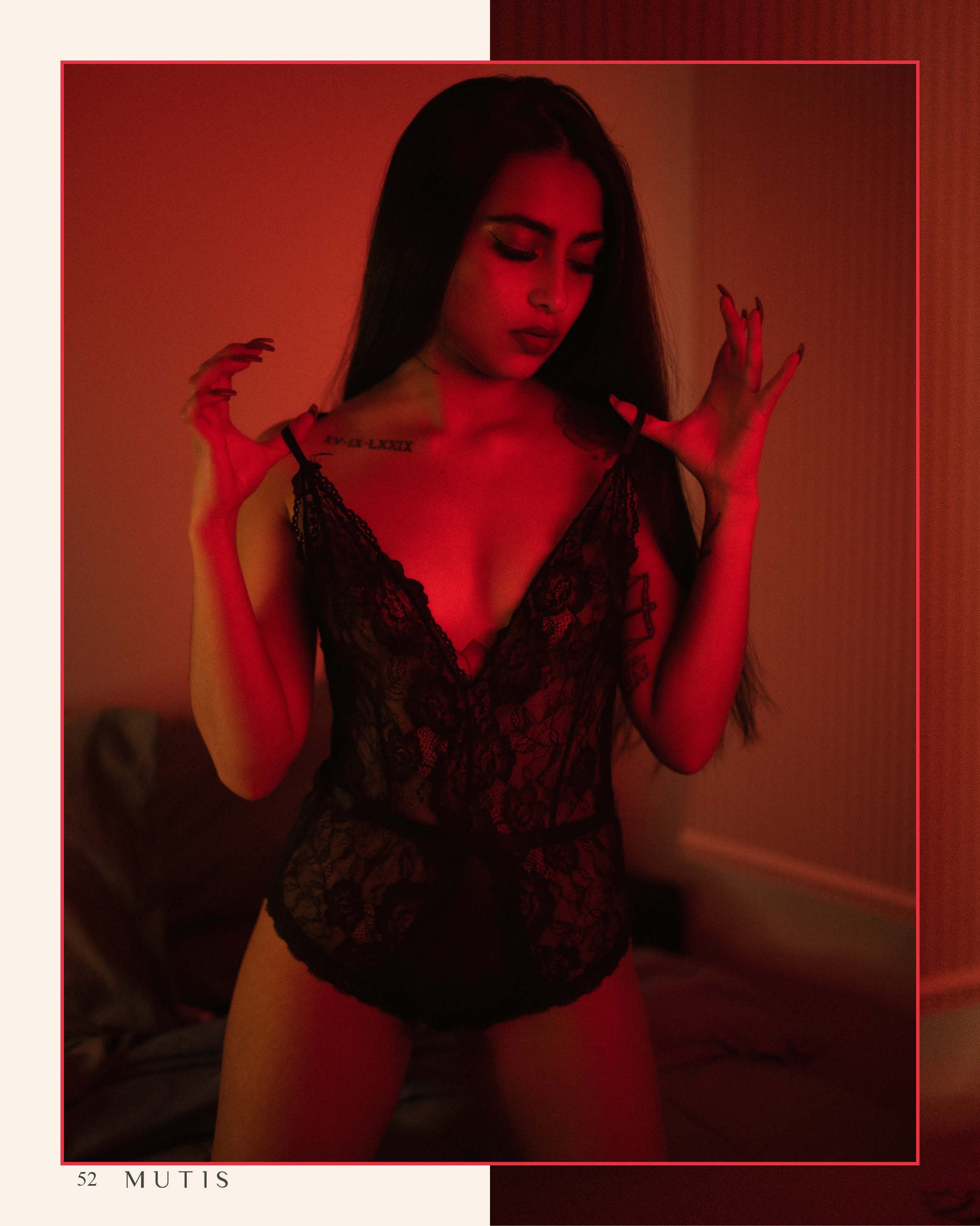 Candle (SammyCastro)