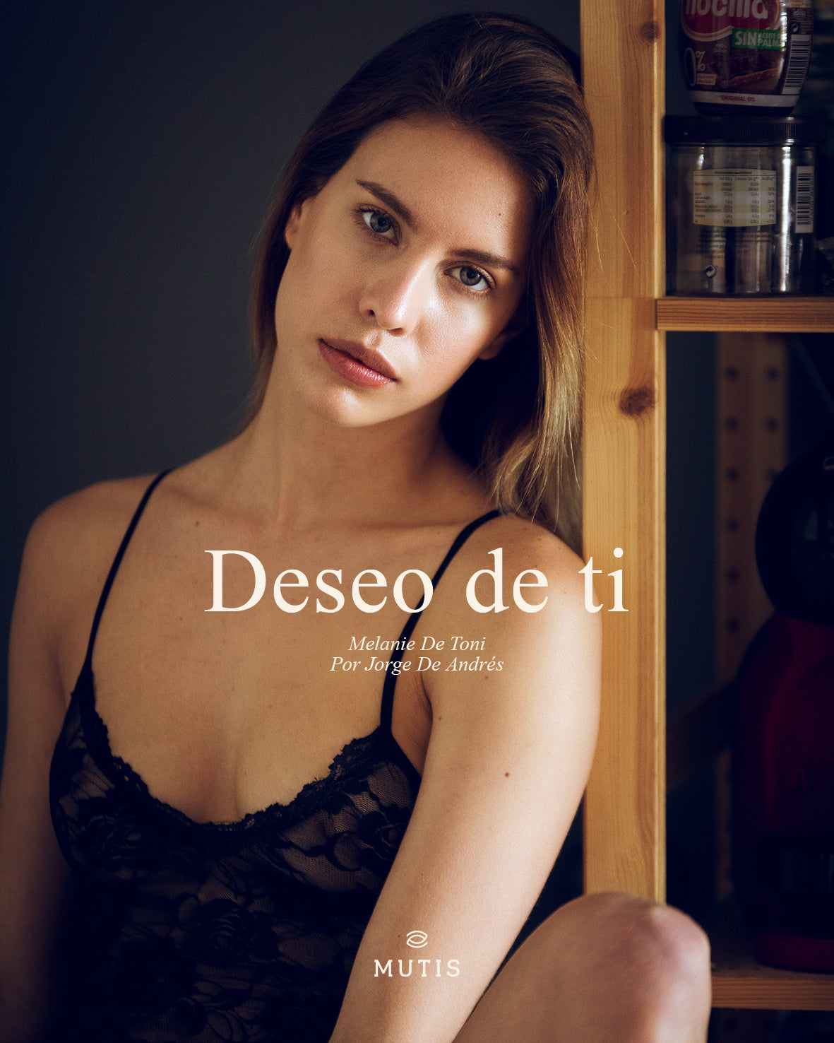 Deseo de ti (melaniedetoni)