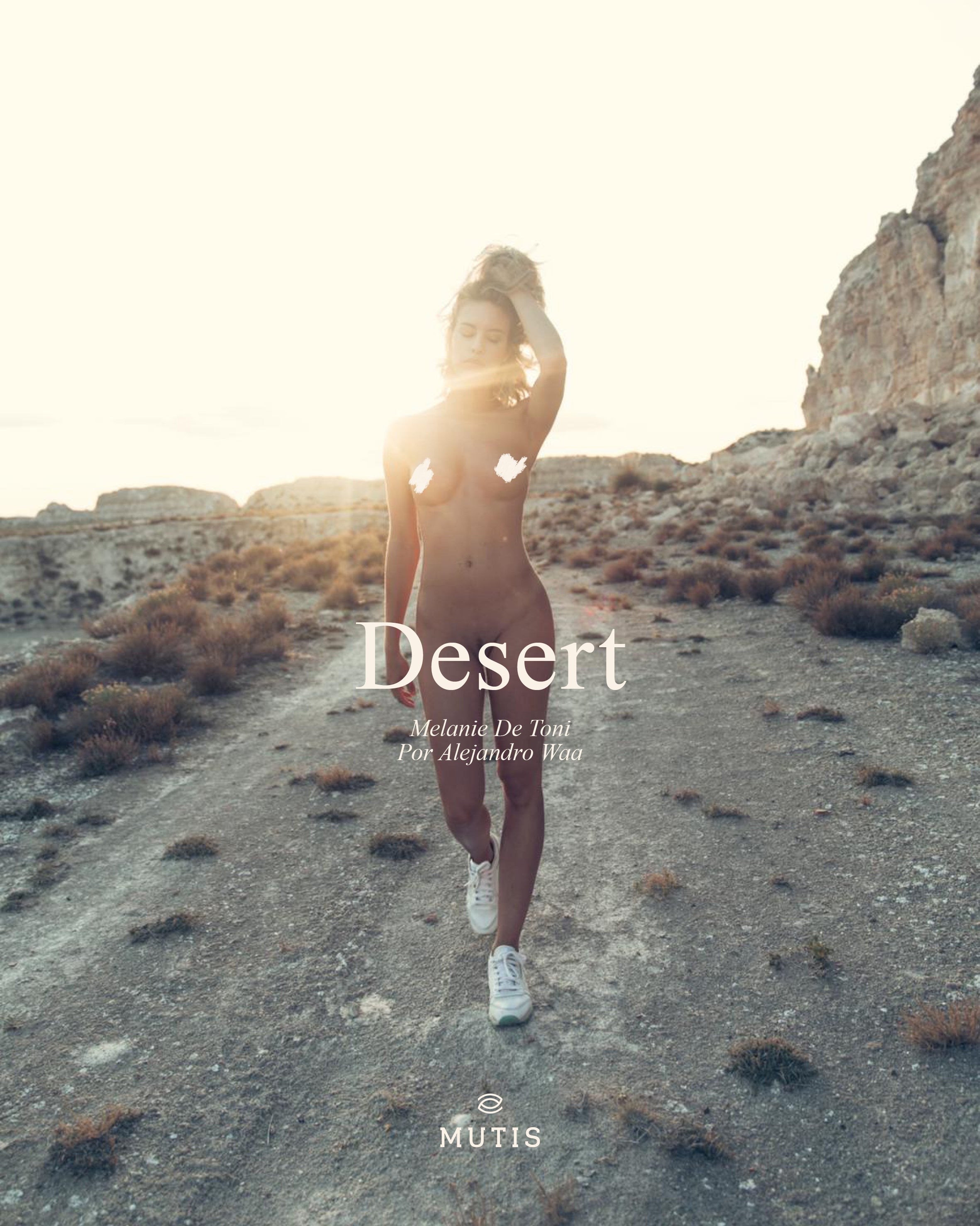 Desert (melaniedetoni)