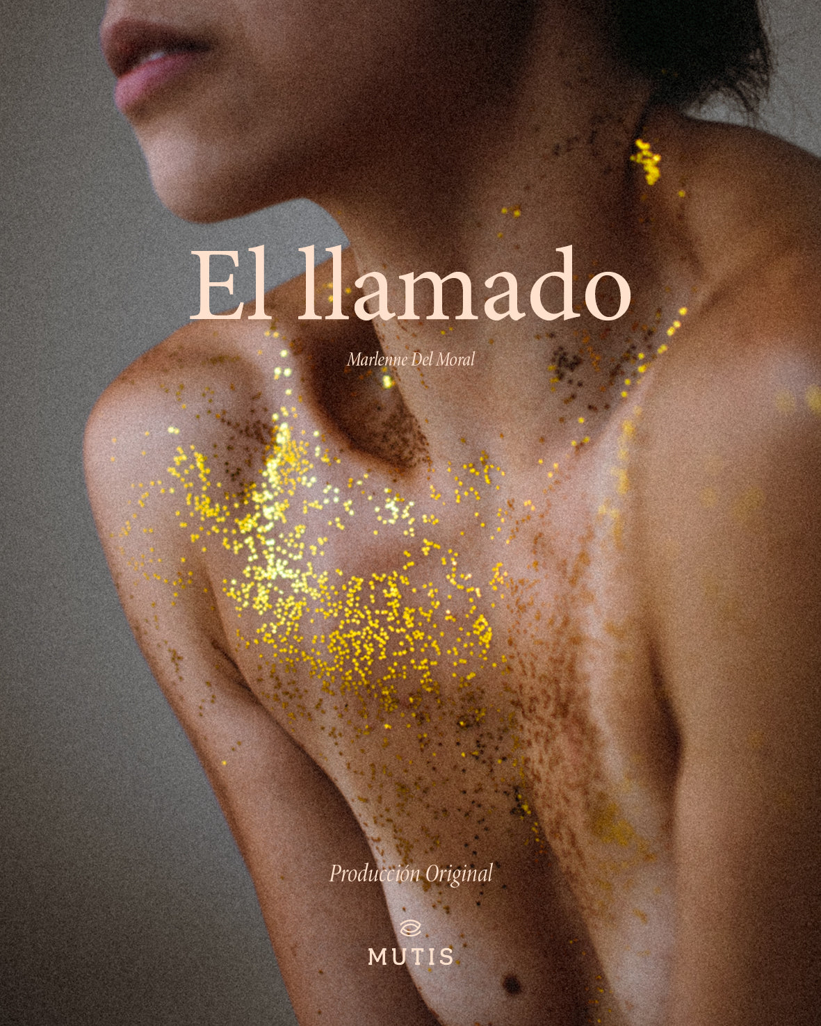 El llamado (marlennedm)