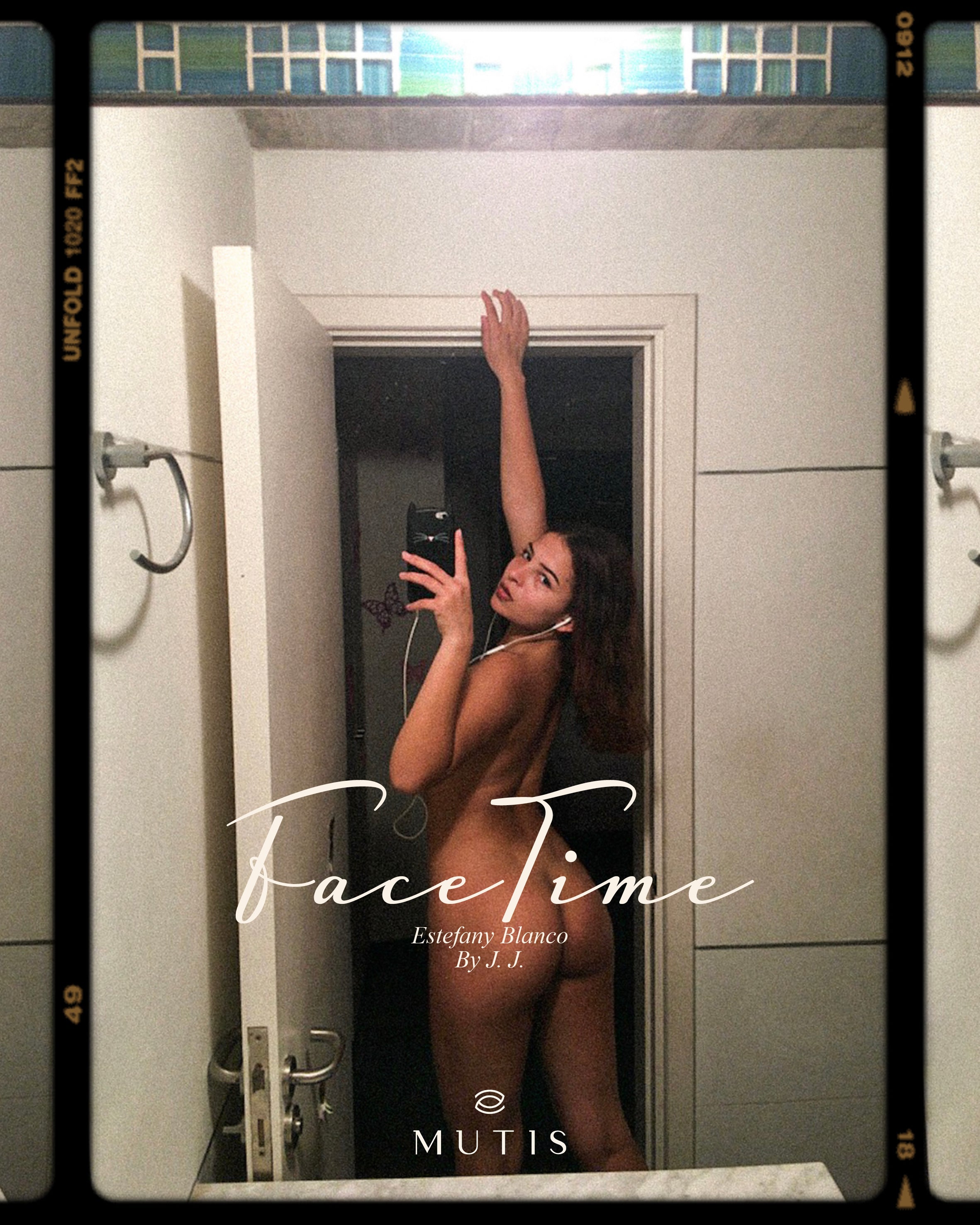 FaceTime (Fefyyblanco)