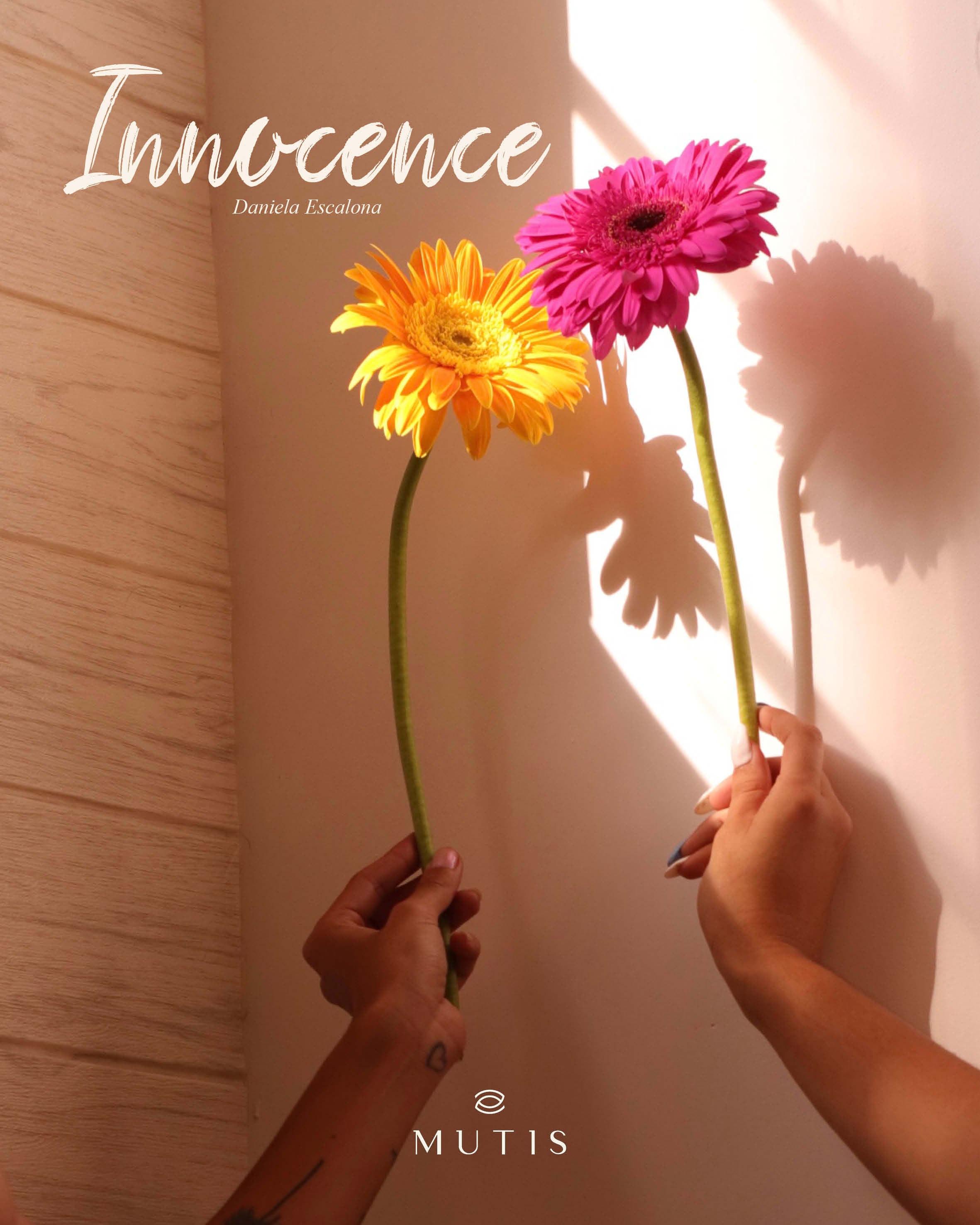 Innocence (DaniEscalona)