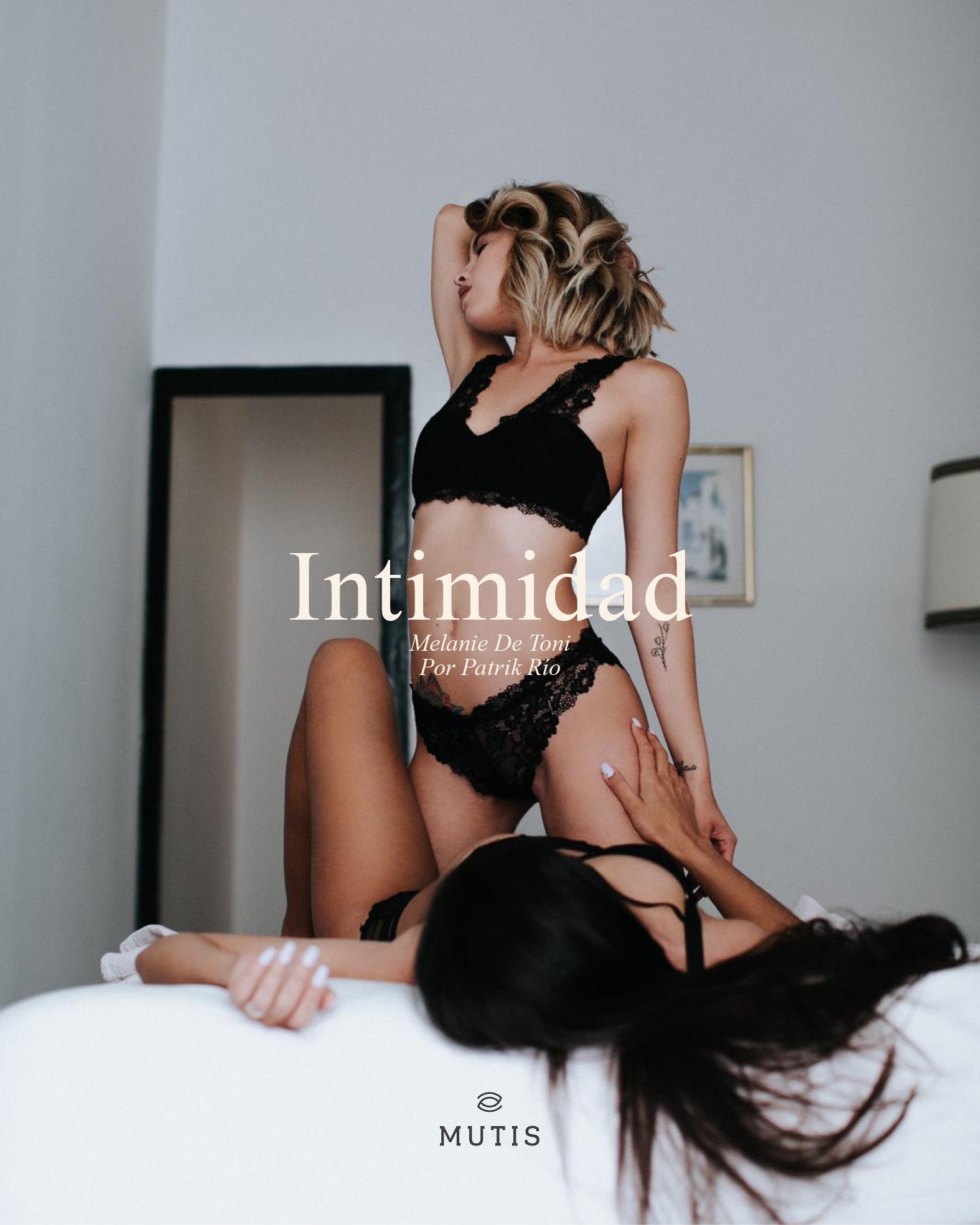 Intimidad (melaniedetoni)