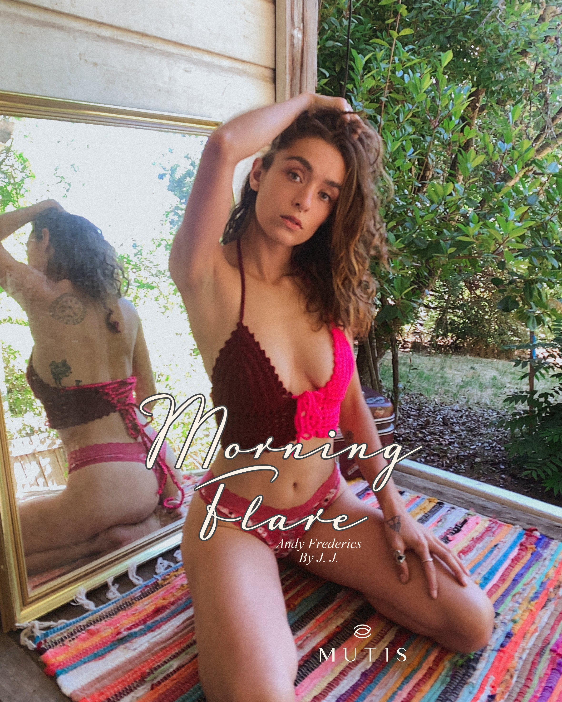 Morning Flare (AndyFrederics)