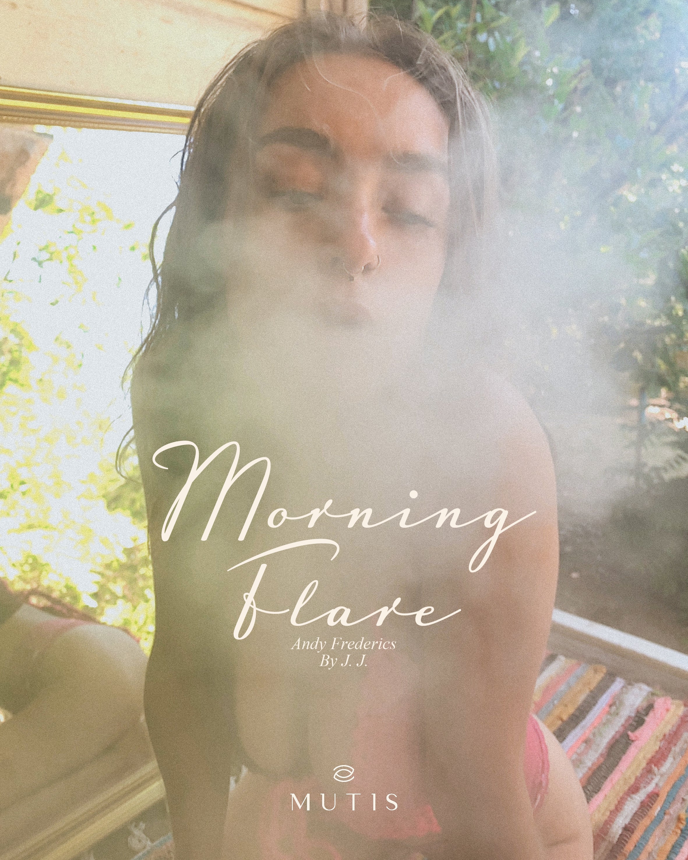 Morning Flare (AndyFrederics)
