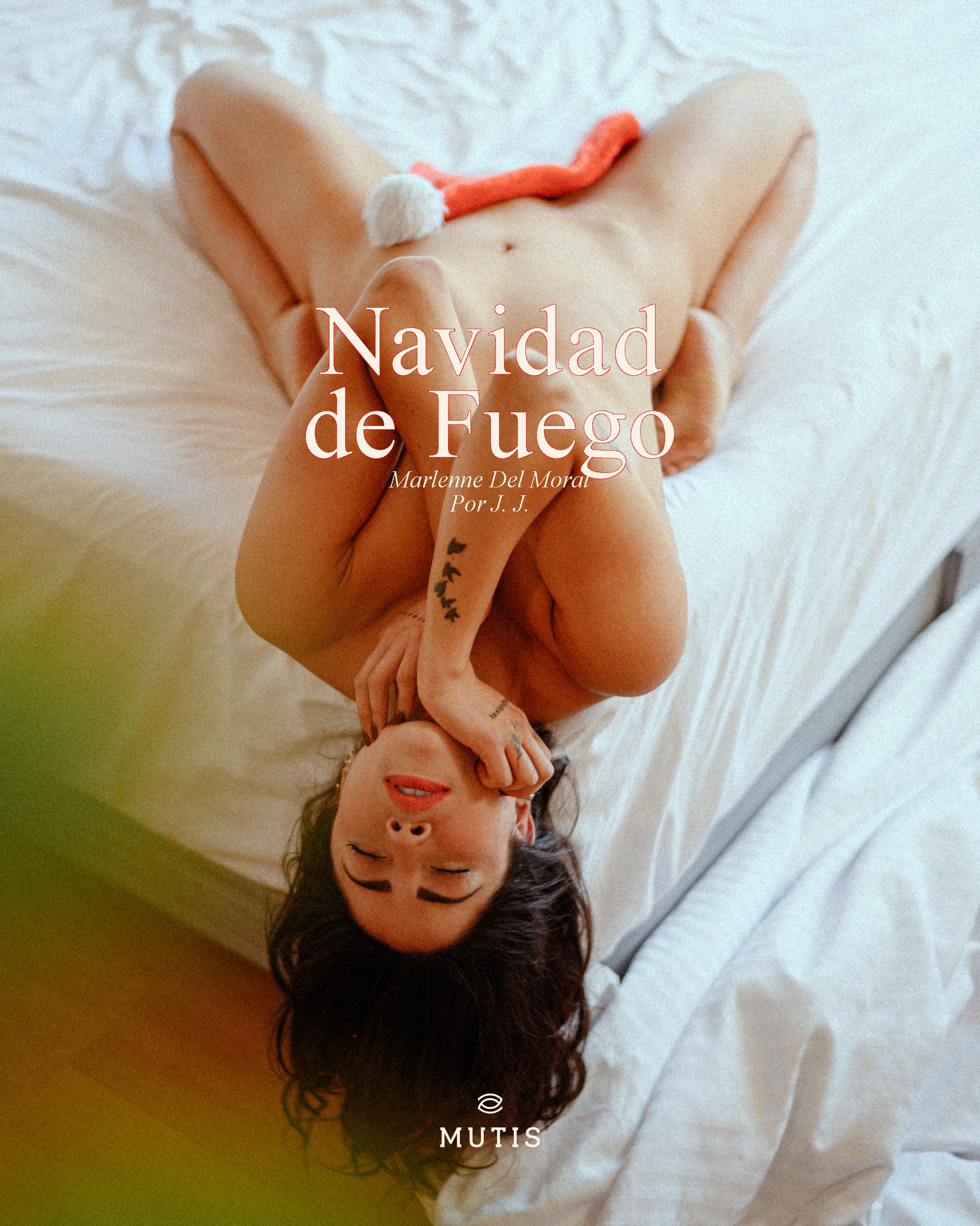 Navidad de Fuego (marlennedm)