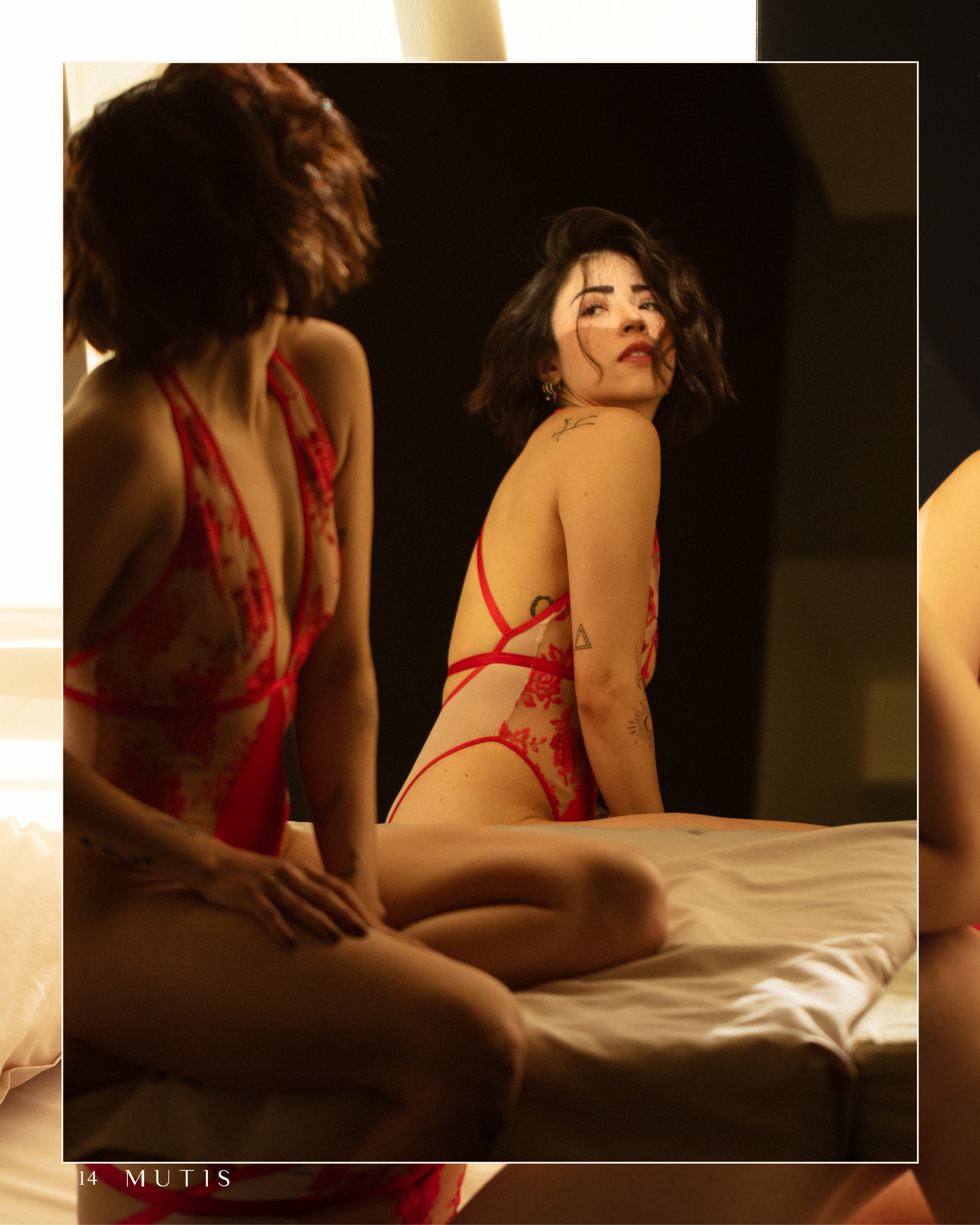 Negativos (marlennedm)