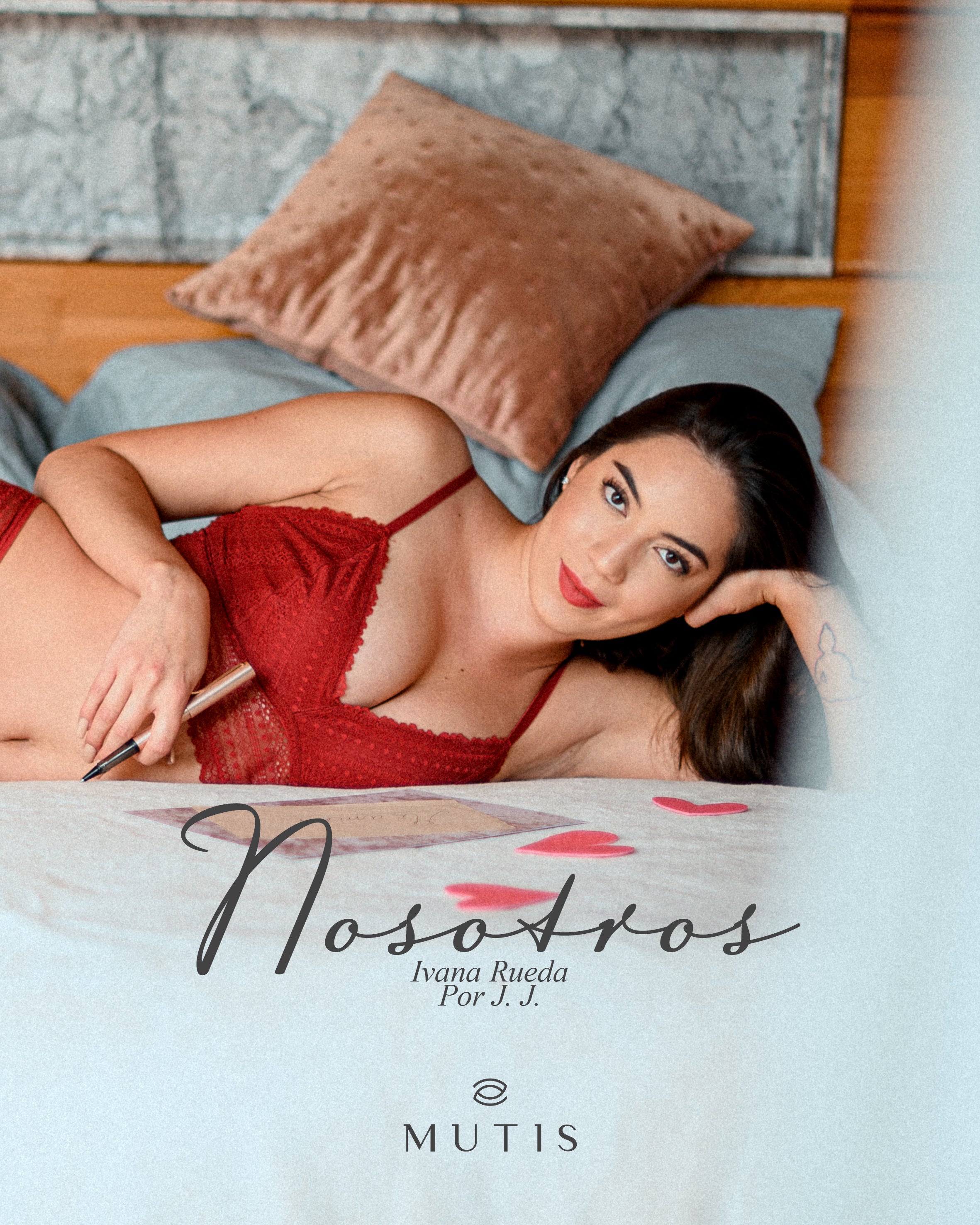 Nosotros (ivanawheel)