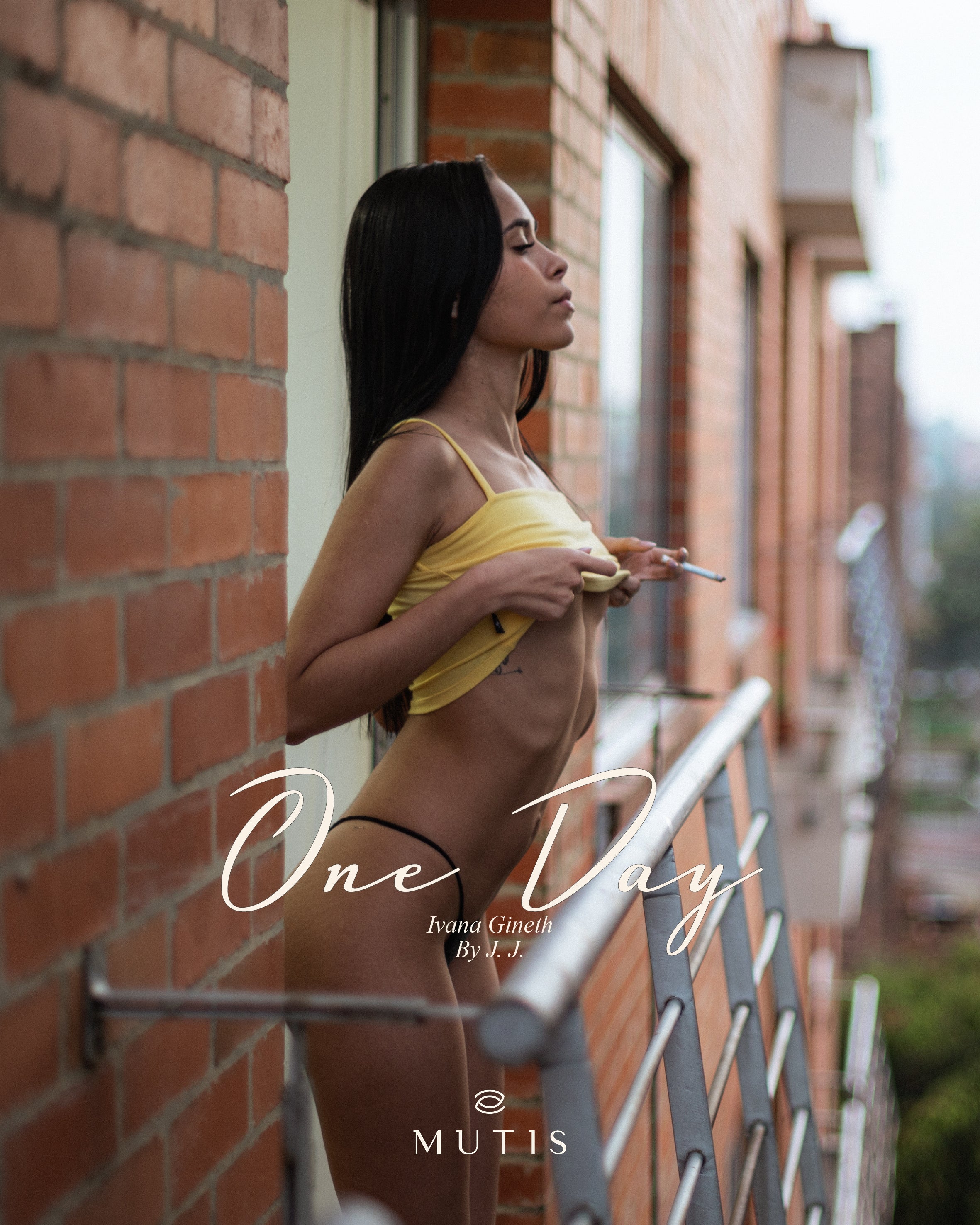 One Day (ivanagineth)