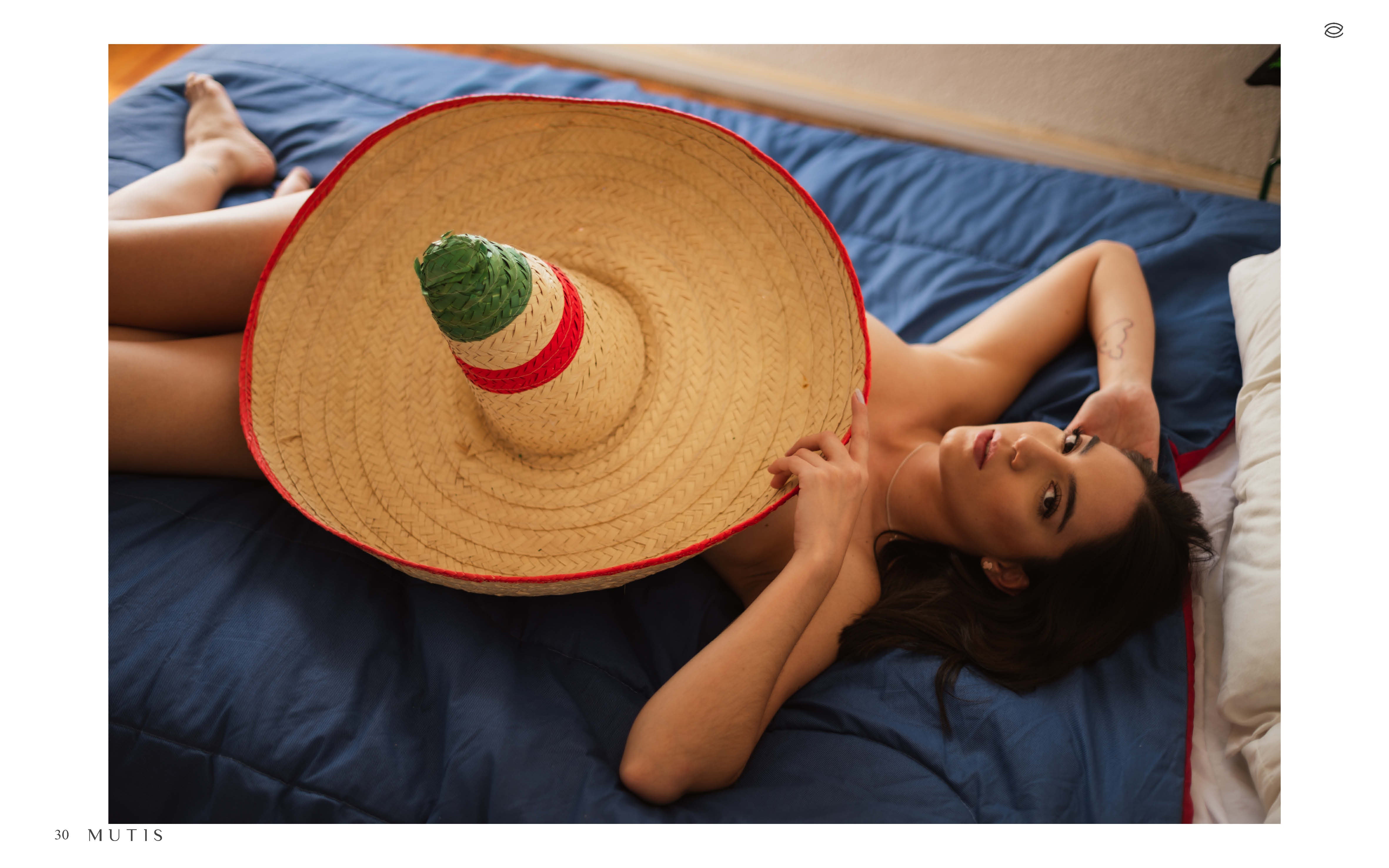 México en la Piel (ivanawheel)