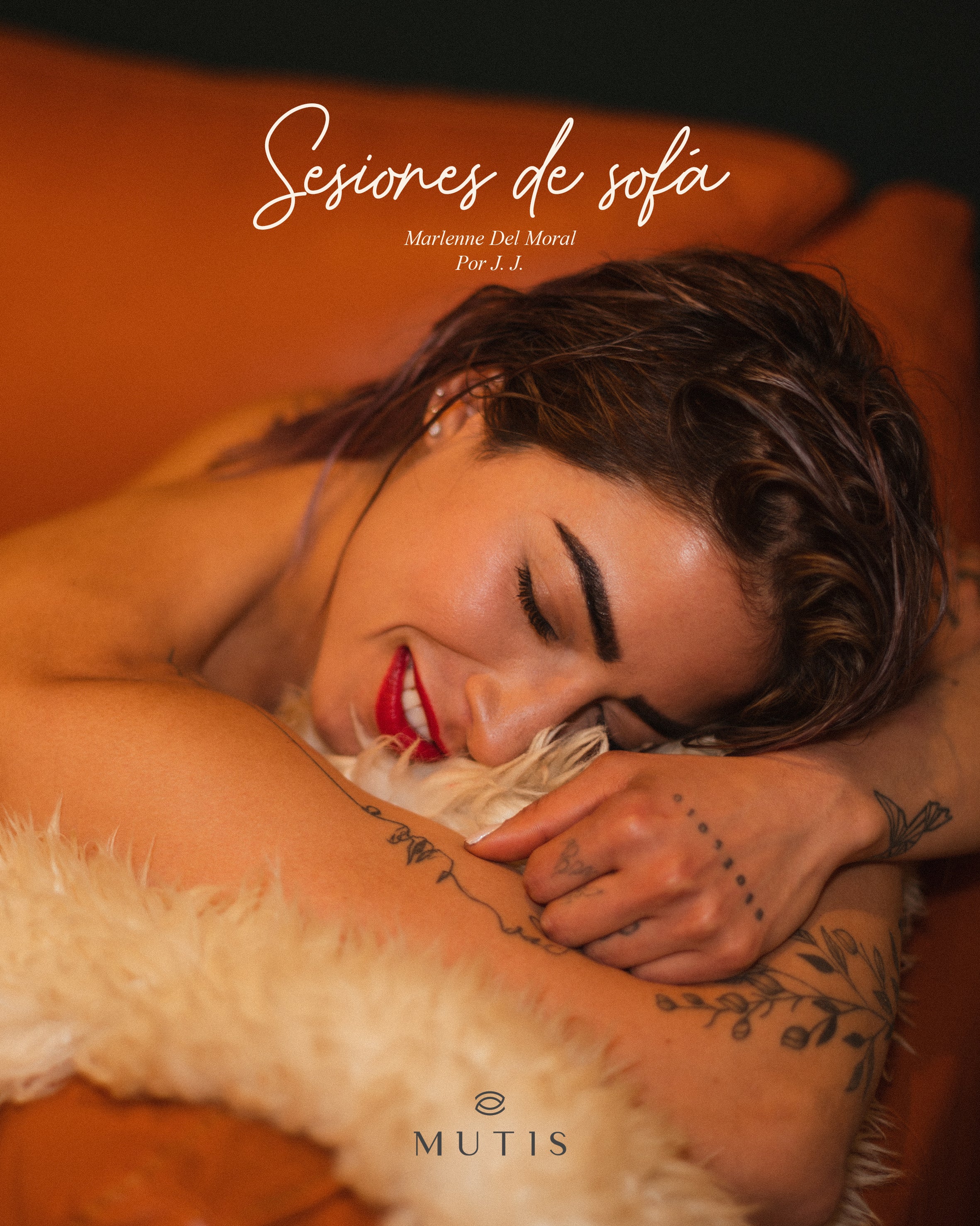 Sesiones de Sofa (marlennedm)