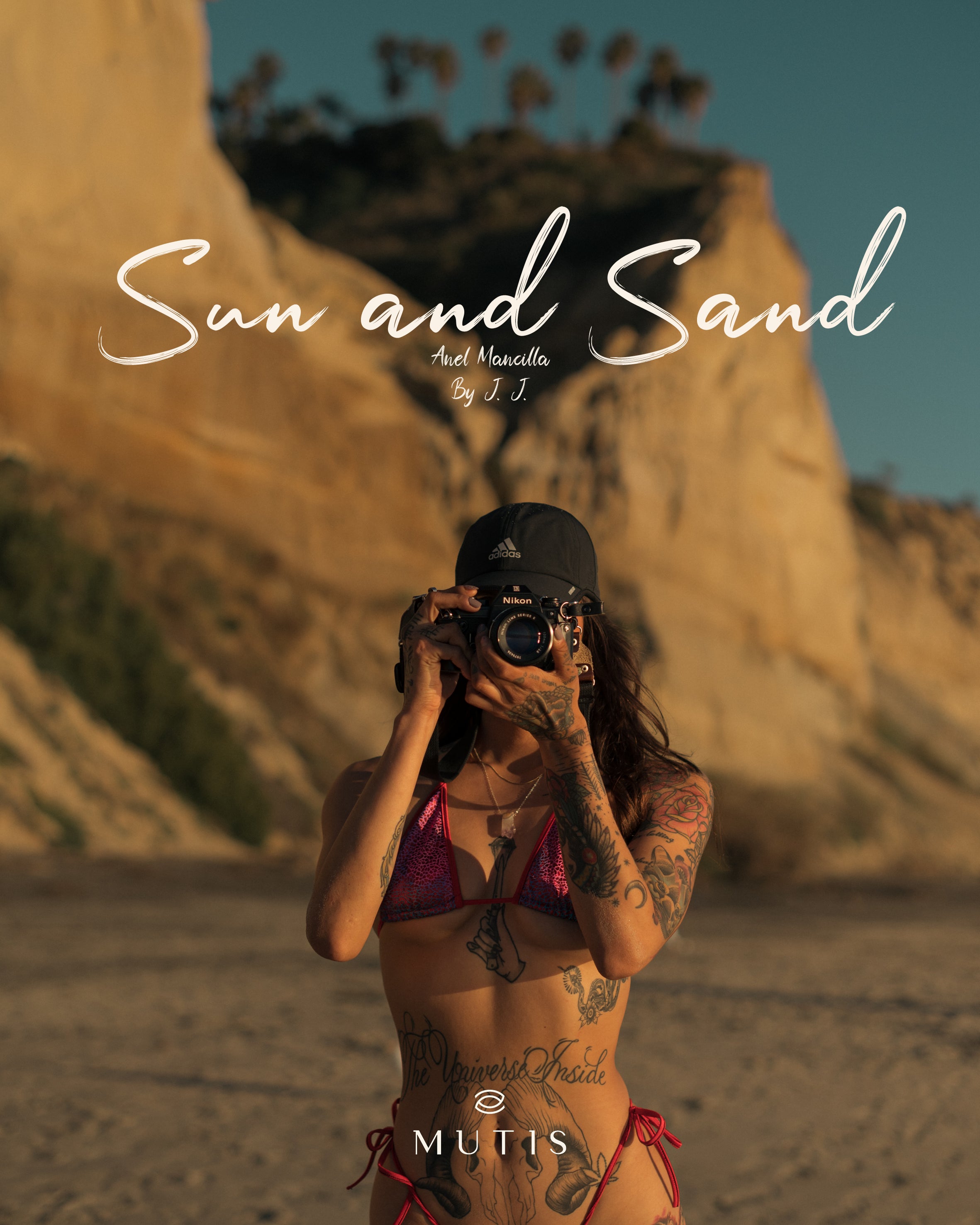 Sun and Sand (Anel)
