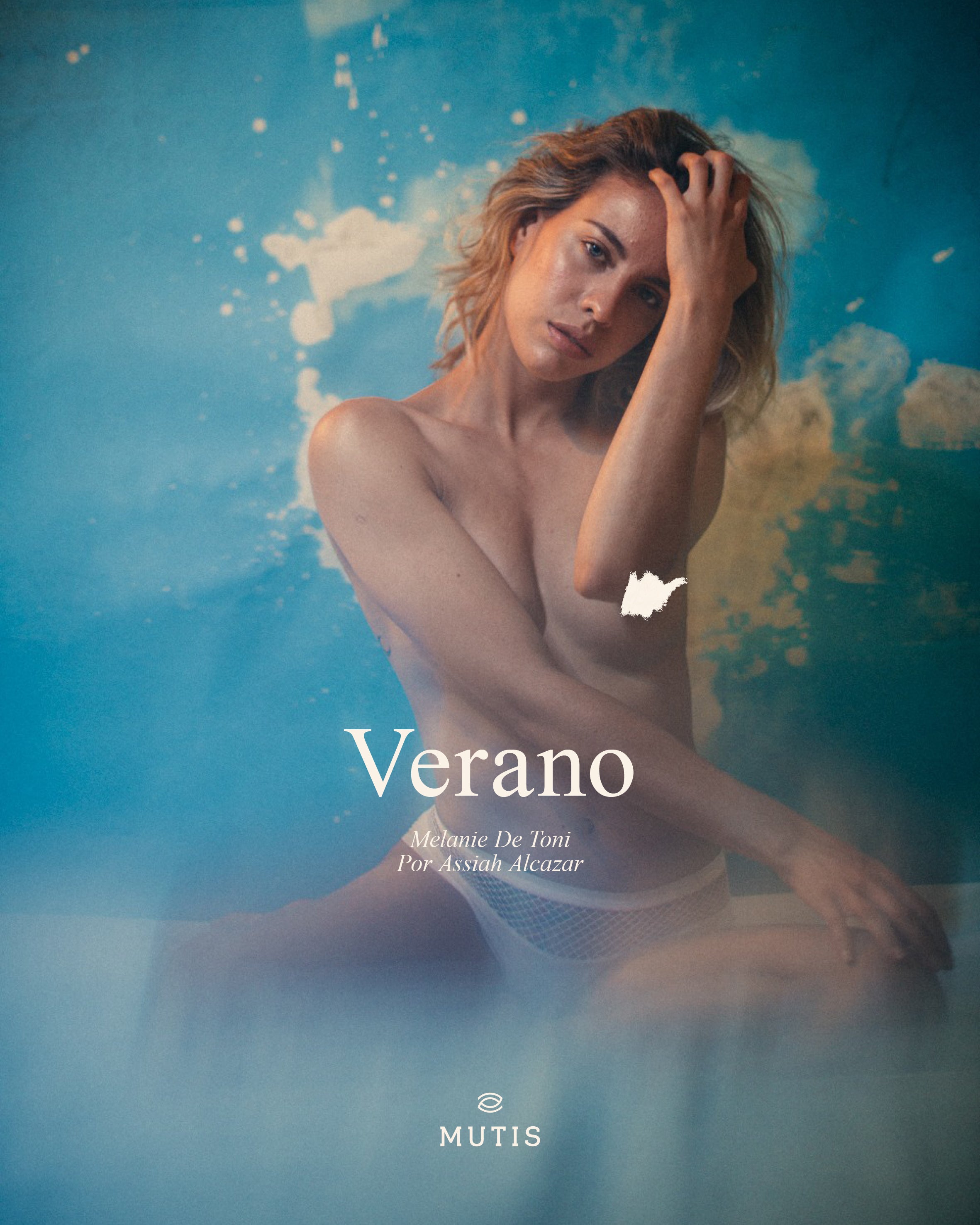 Verano (melaniedetoni)