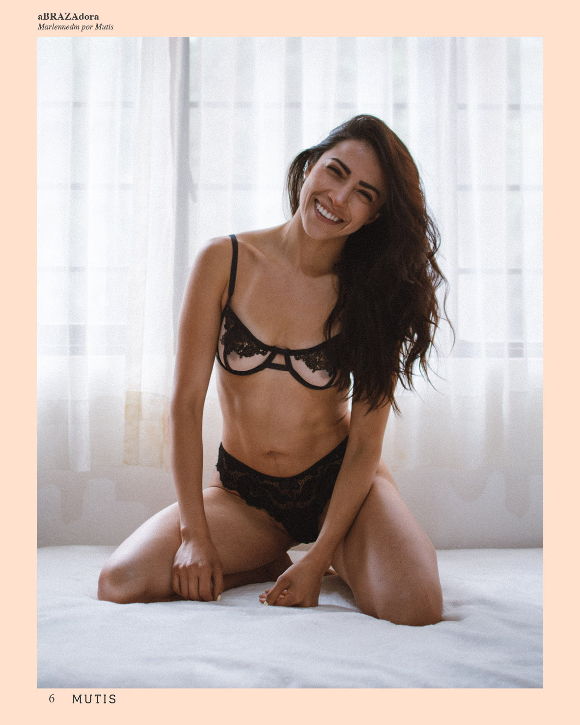 aBRAZAdora (marlennedm)