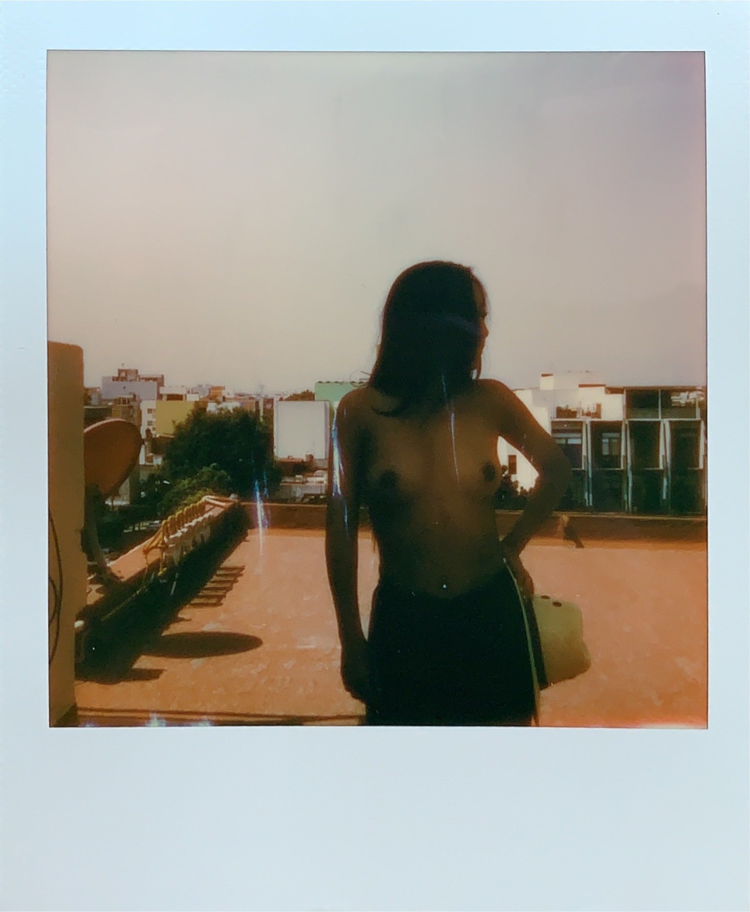 Oldies Polaroids Part I