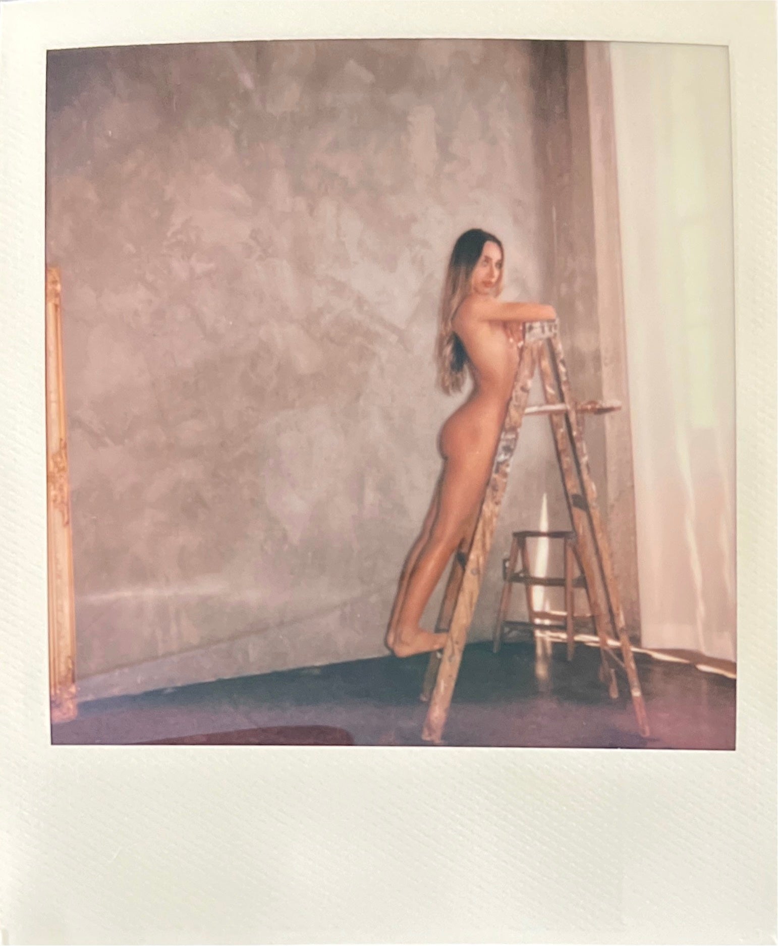 LA's Polaroids