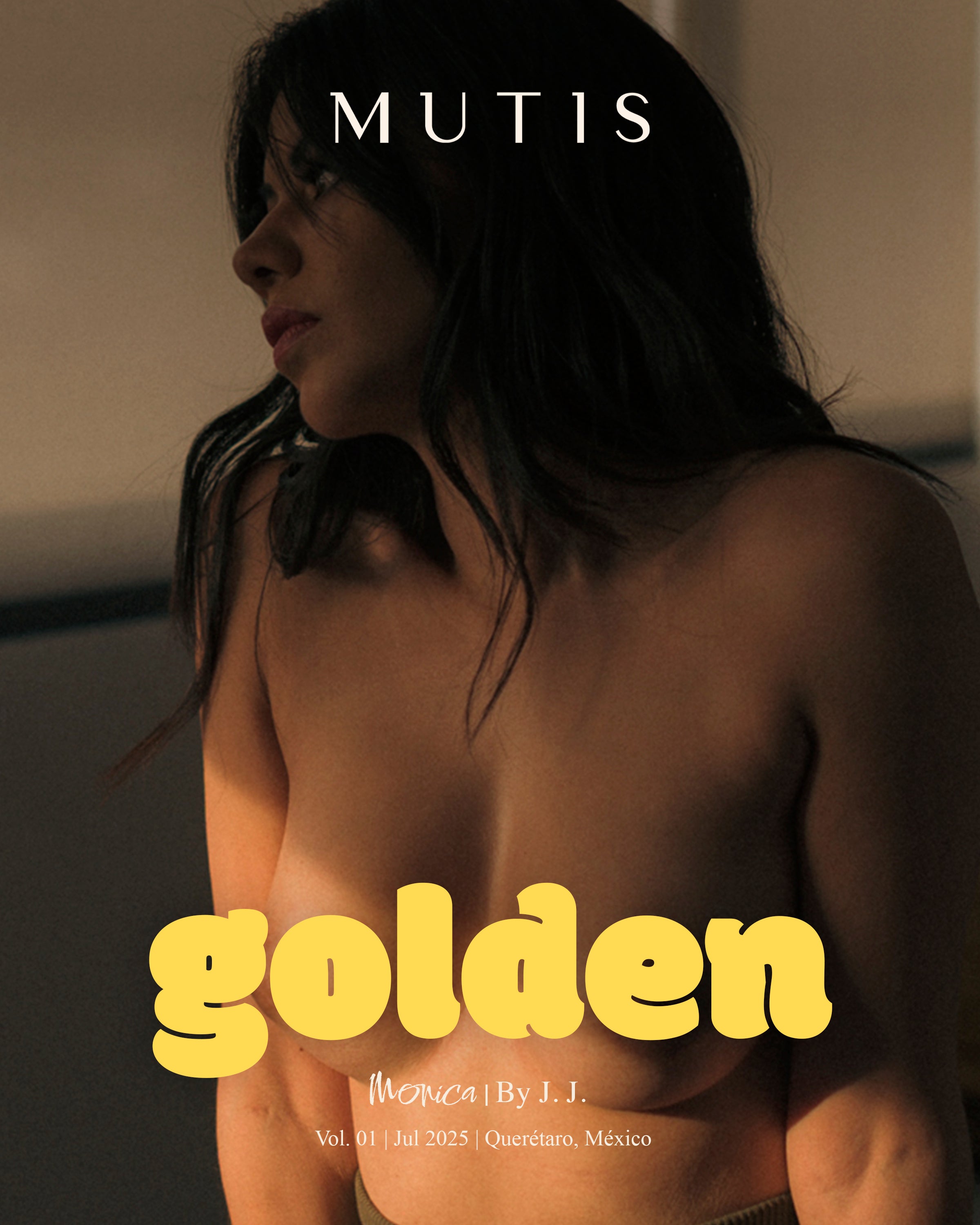 Golden (Mon)