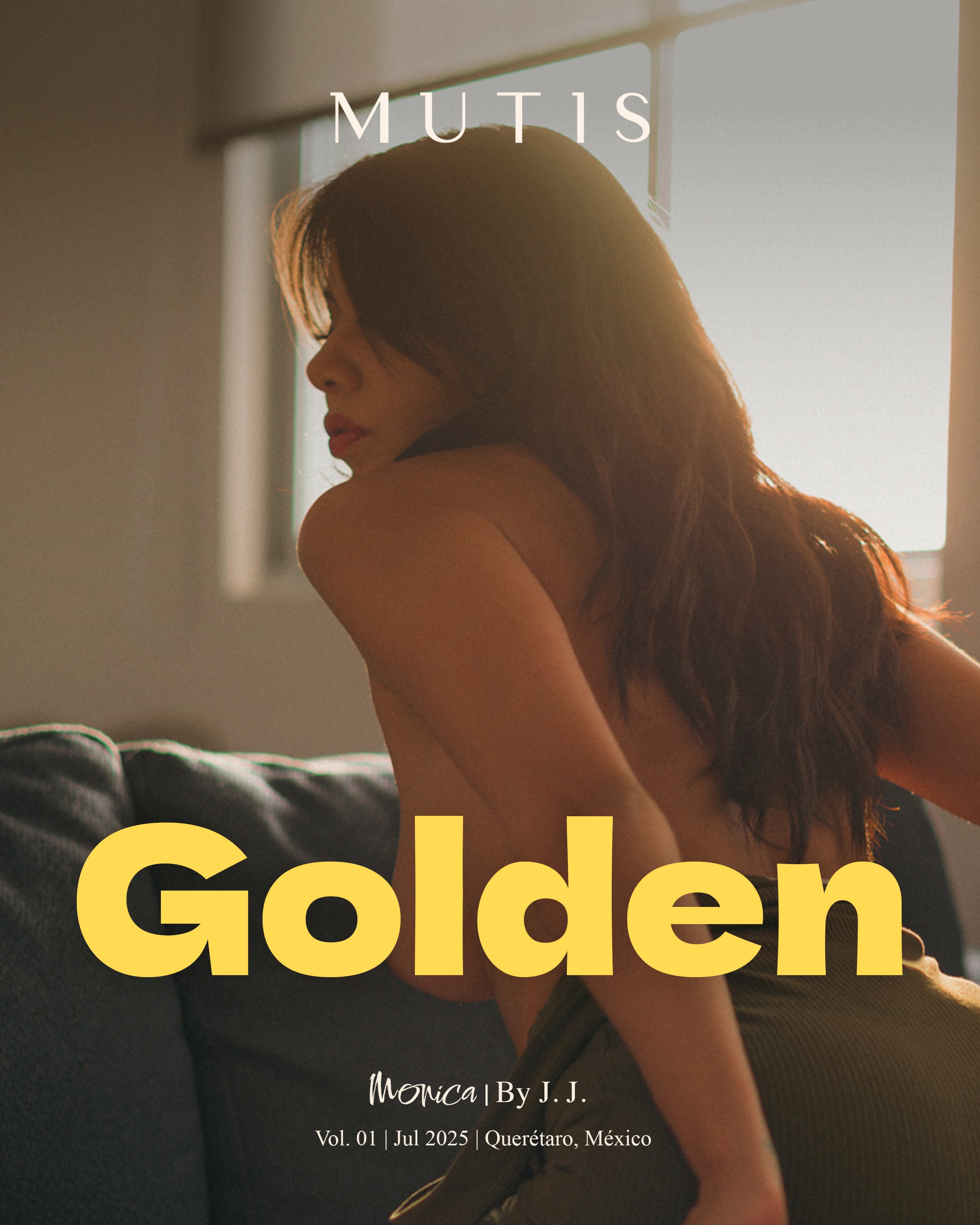 Golden (Mon)