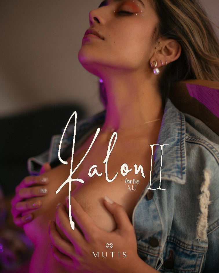 Kalon II (vivianmesa)